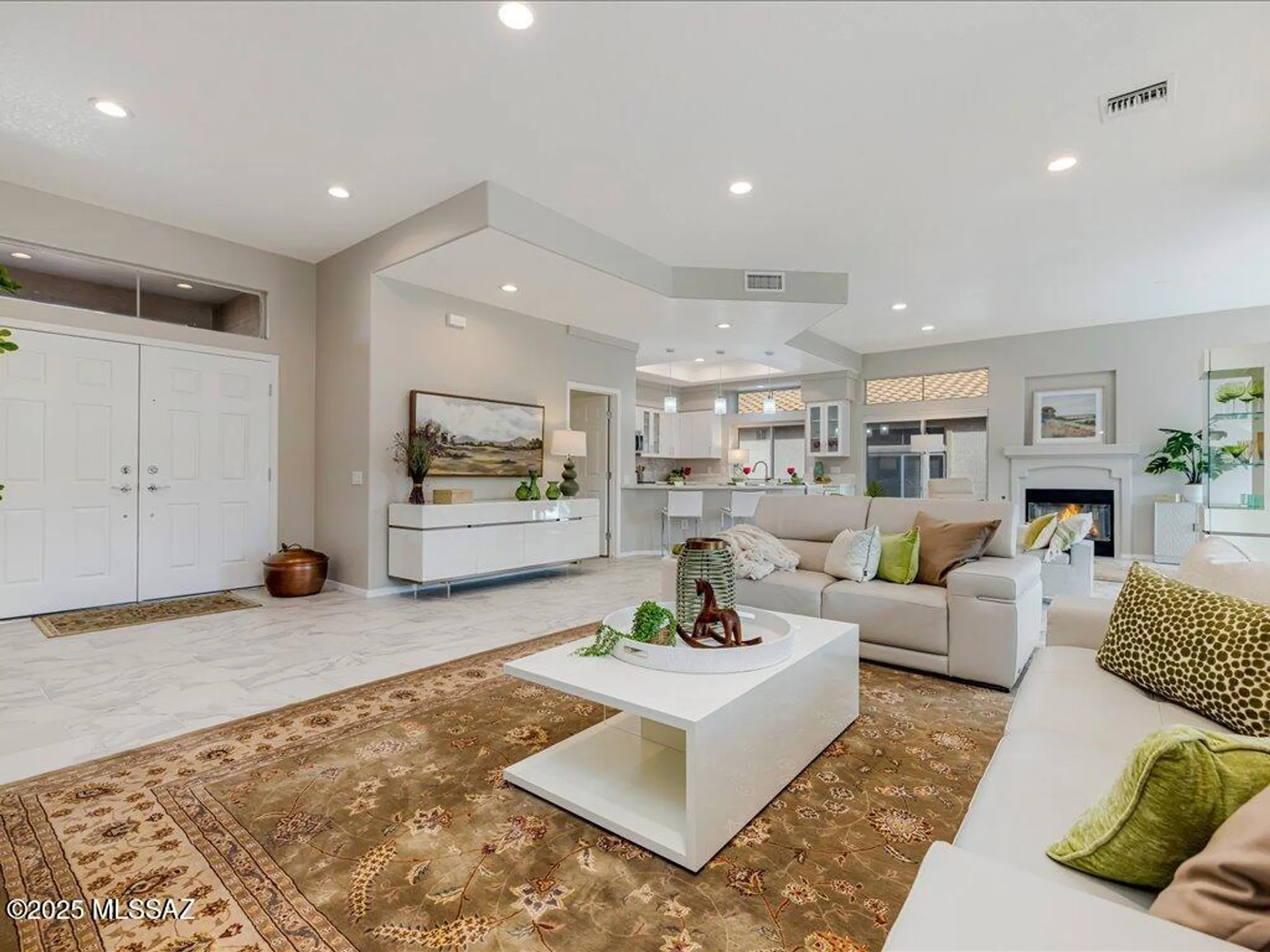 Property Slideshow image 12 of 44 | 14733 n silver hawk dr, Oro Valley, AZ, 85755