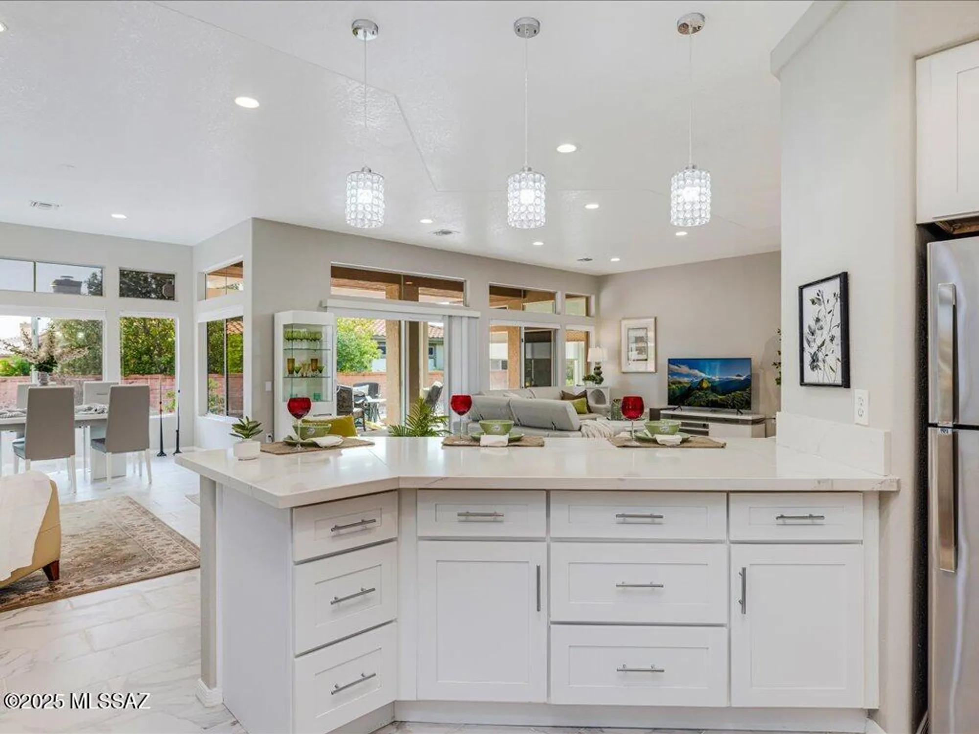 Property Slideshow image 20 of 44 | 14733 n silver hawk dr, Oro Valley, AZ, 85755