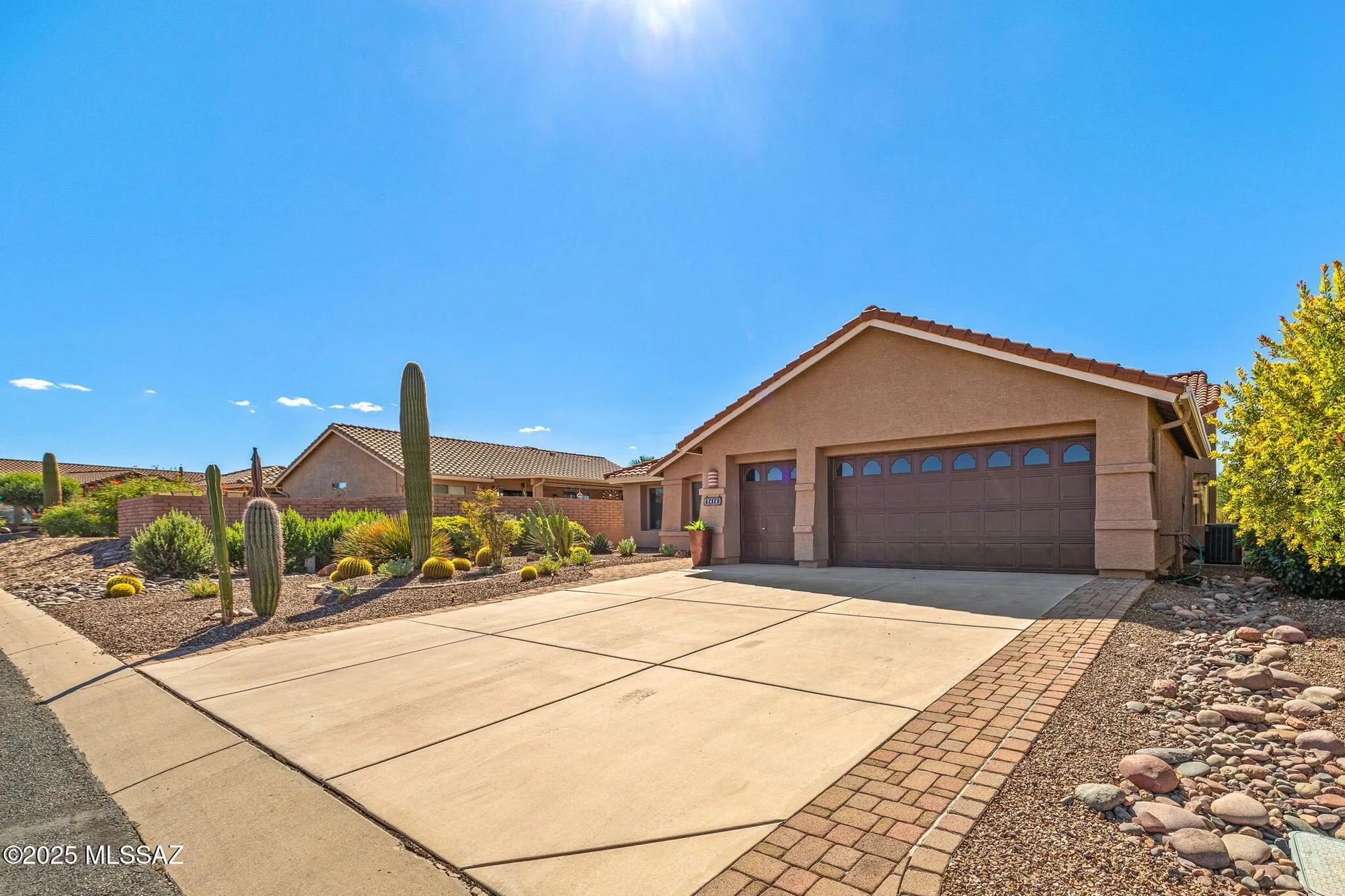 Property Slideshow image 3 of 50 | 2414 e bonita canyon dr, Green Valley, AZ, 85614