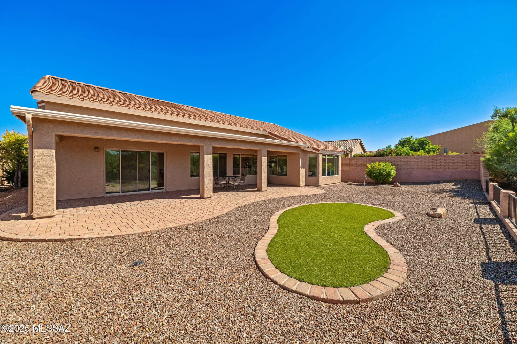 Property Slideshow image 35 of 50 | 2414 e bonita canyon dr, Green Valley, AZ, 85614