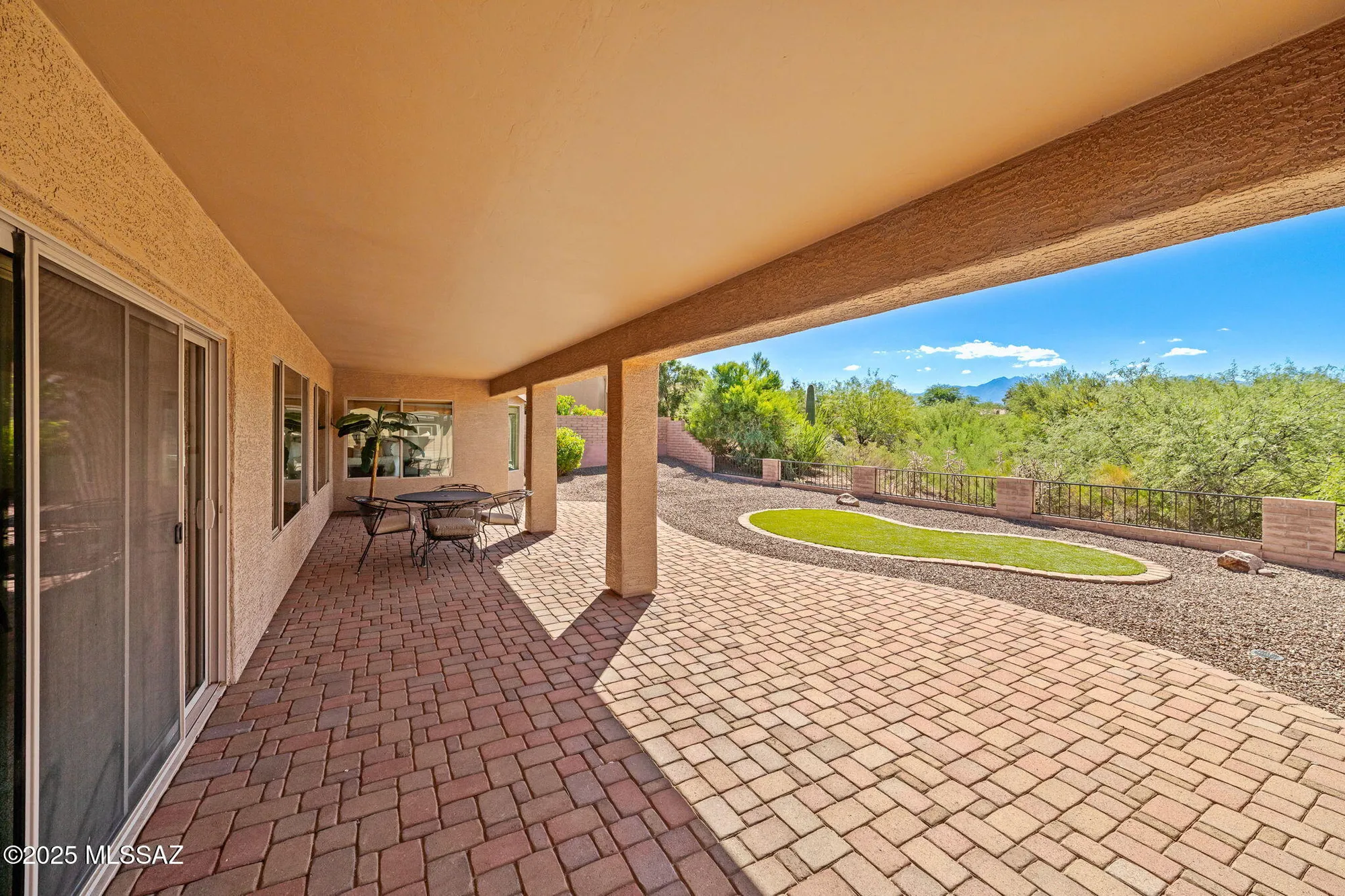 Property Slideshow image 36 of 50 | 2414 e bonita canyon dr, Green Valley, AZ, 85614