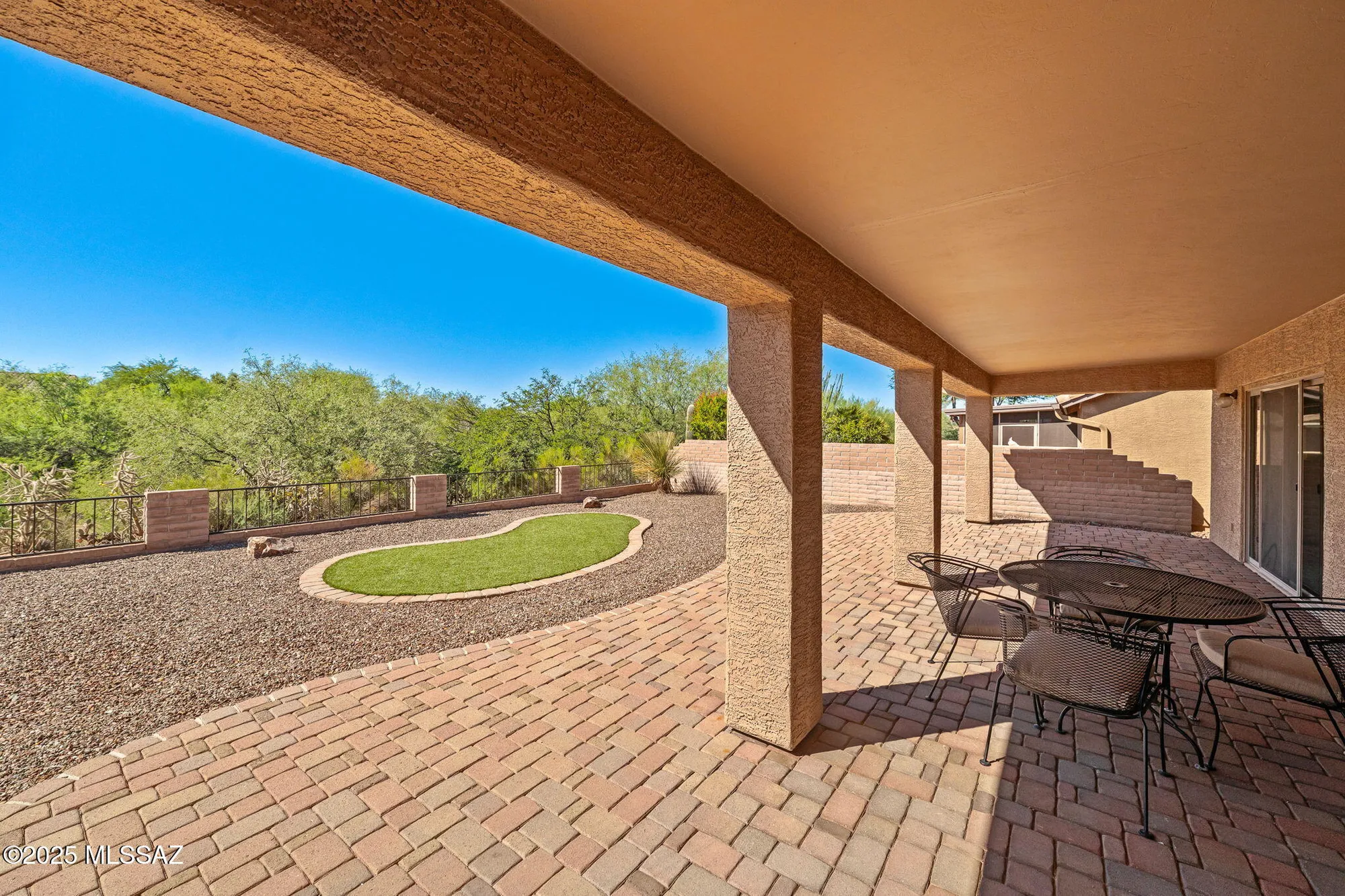 Property Slideshow image 37 of 50 | 2414 e bonita canyon dr, Green Valley, AZ, 85614