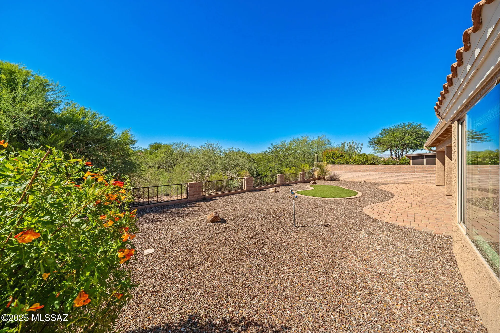 Property Slideshow image 38 of 50 | 2414 e bonita canyon dr, Green Valley, AZ, 85614