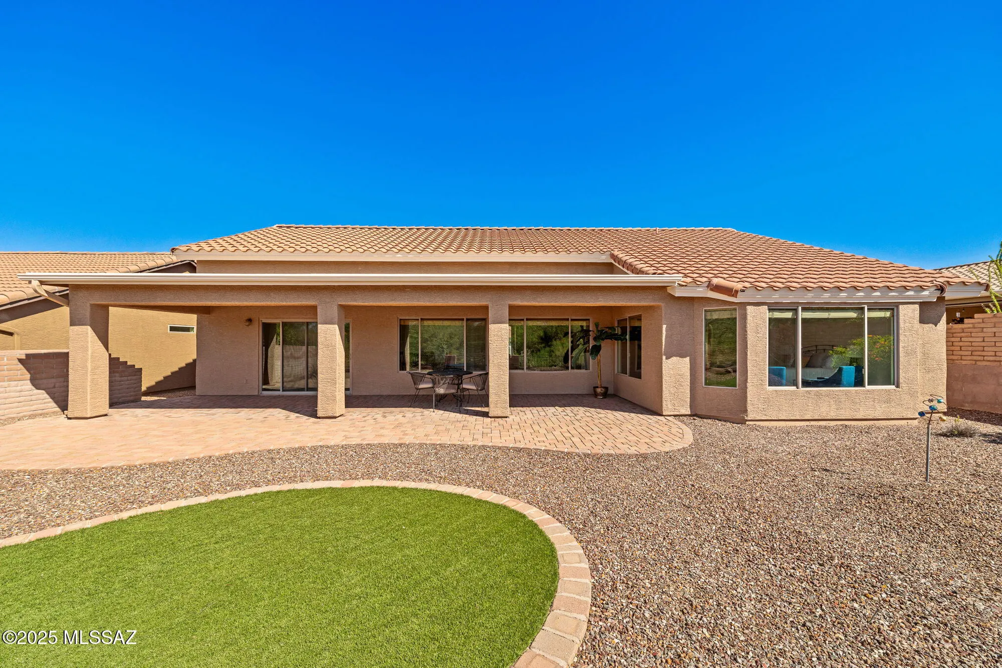 Property Slideshow image 34 of 50 | 2414 e bonita canyon dr, Green Valley, AZ, 85614