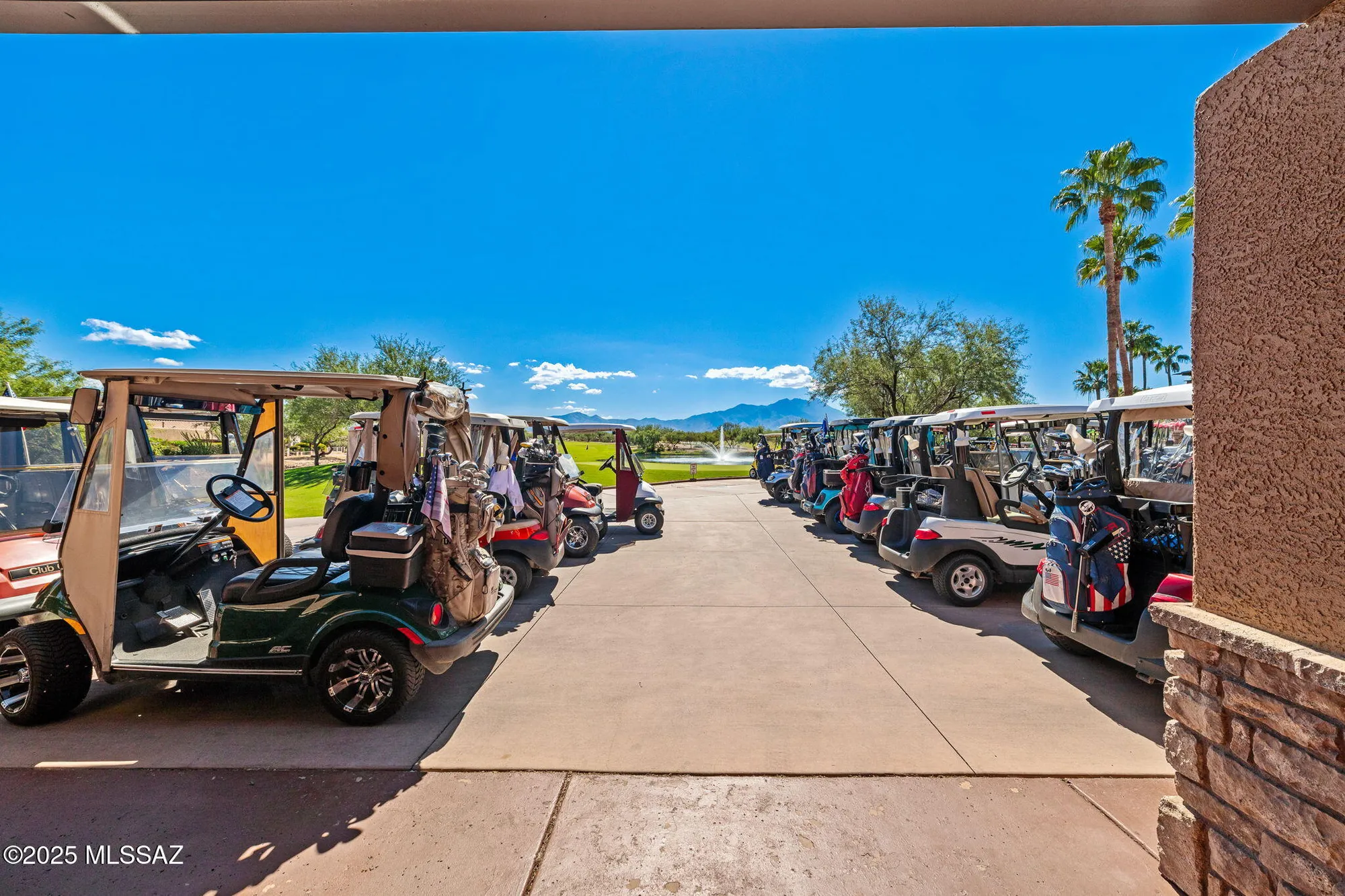 Property Slideshow image 41 of 50 | 2414 e bonita canyon dr, Green Valley, AZ, 85614