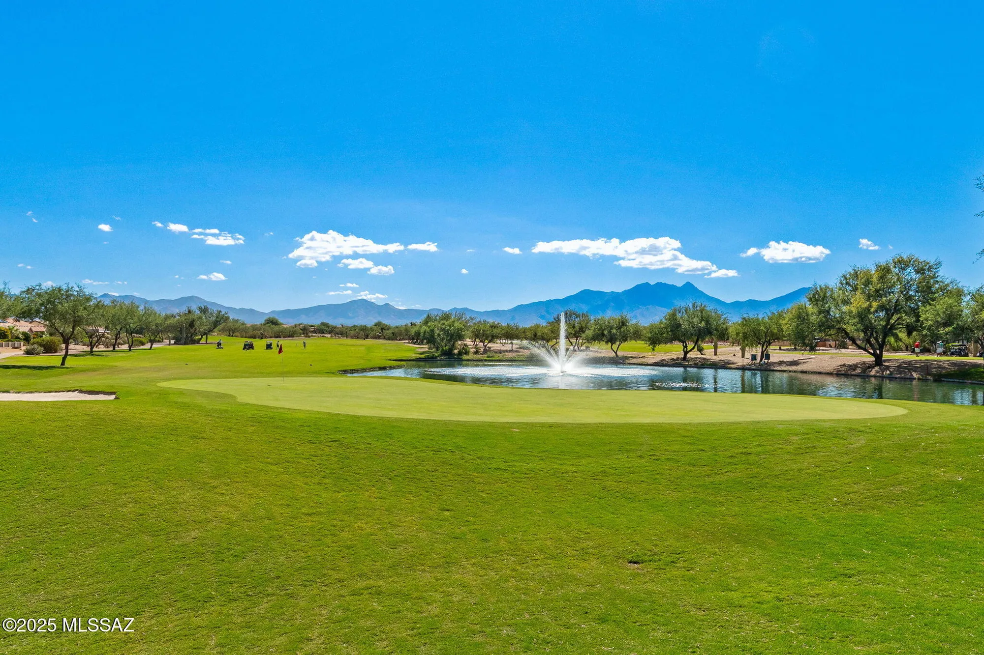 Property Slideshow image 42 of 50 | 2414 e bonita canyon dr, Green Valley, AZ, 85614