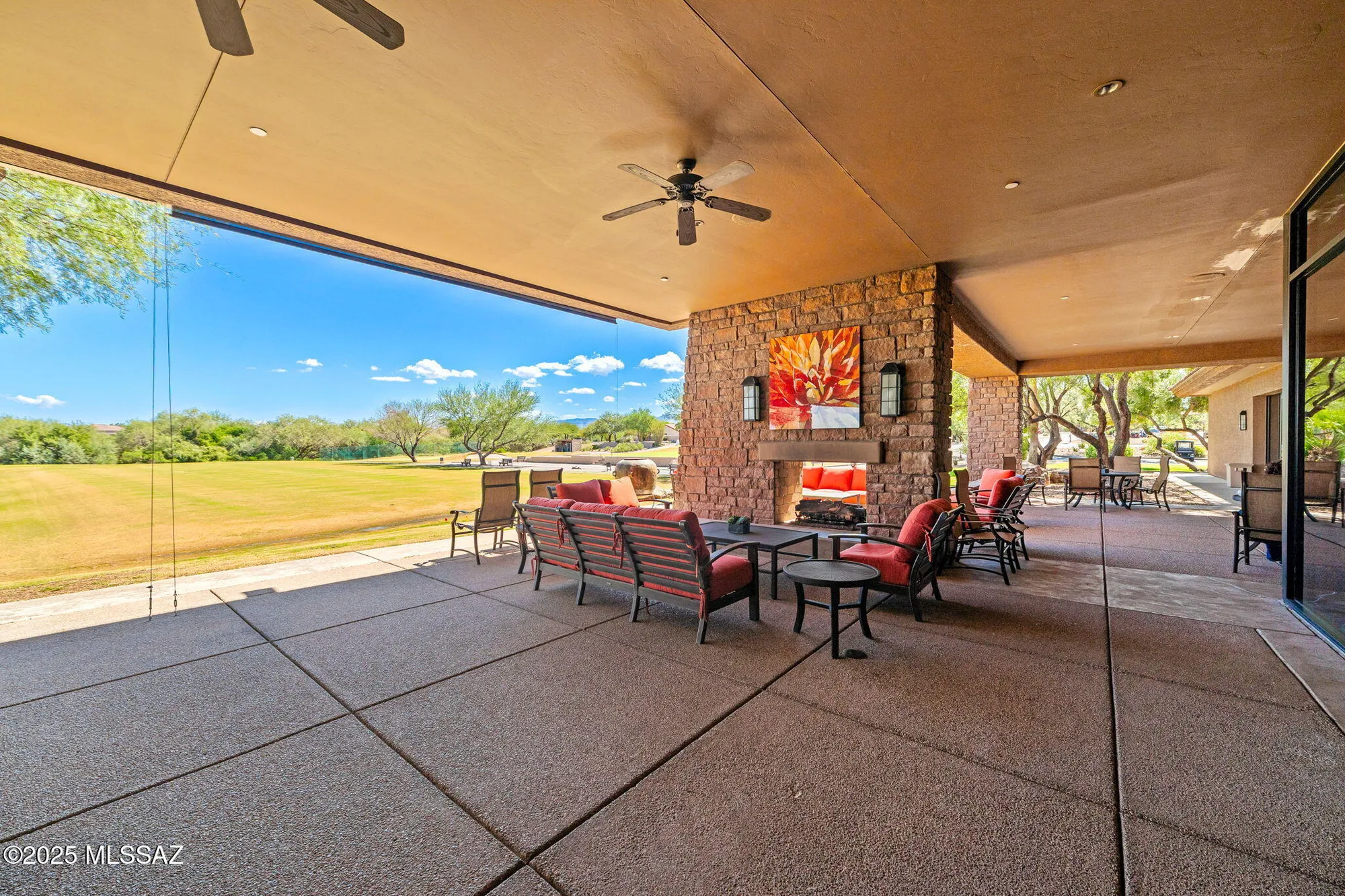 Property Slideshow image 45 of 50 | 2414 e bonita canyon dr, Green Valley, AZ, 85614