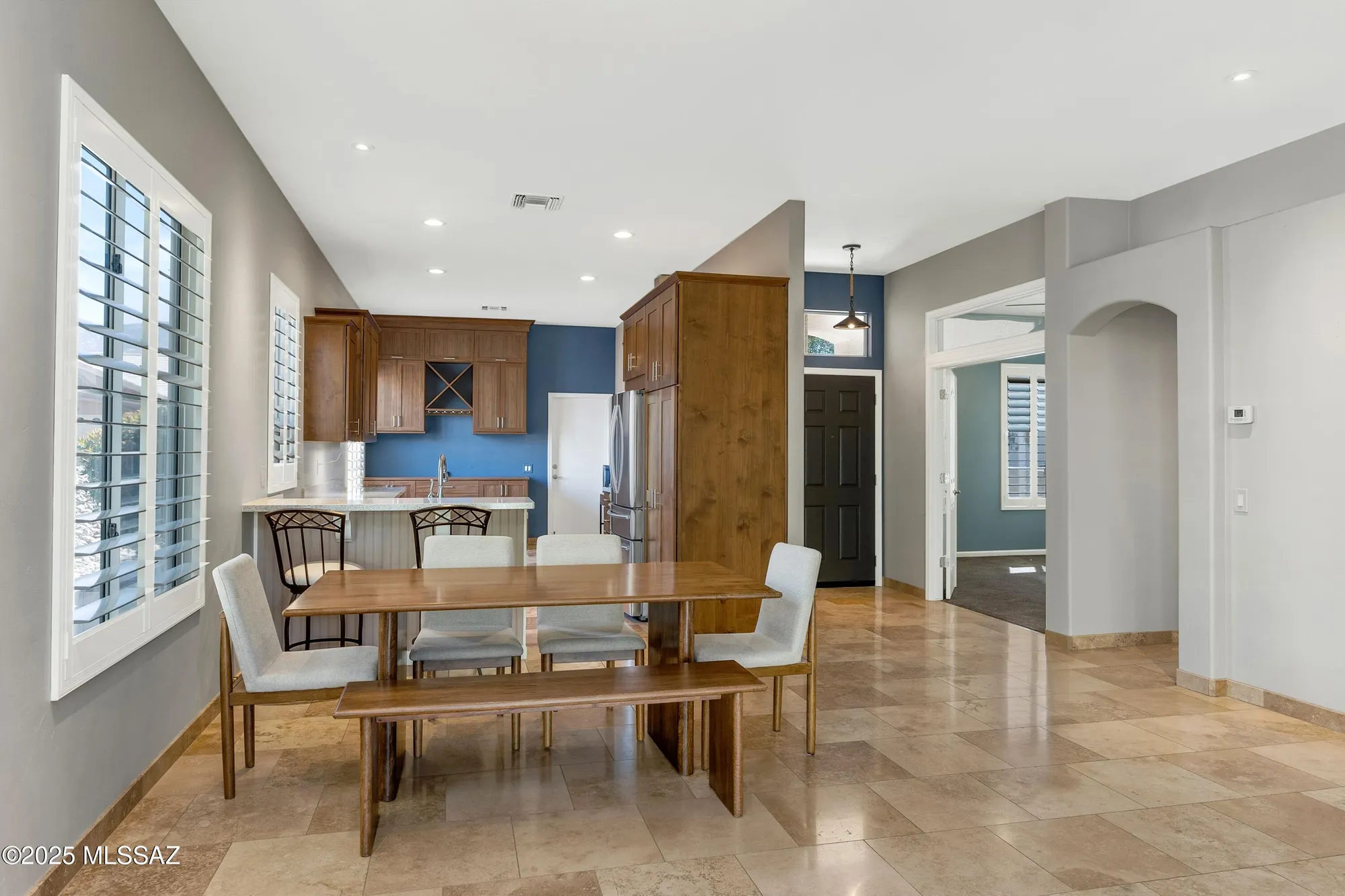 Property Slideshow image 11 of 50 | 39038 s casual dr, Saddlebrooke, AZ, 85739