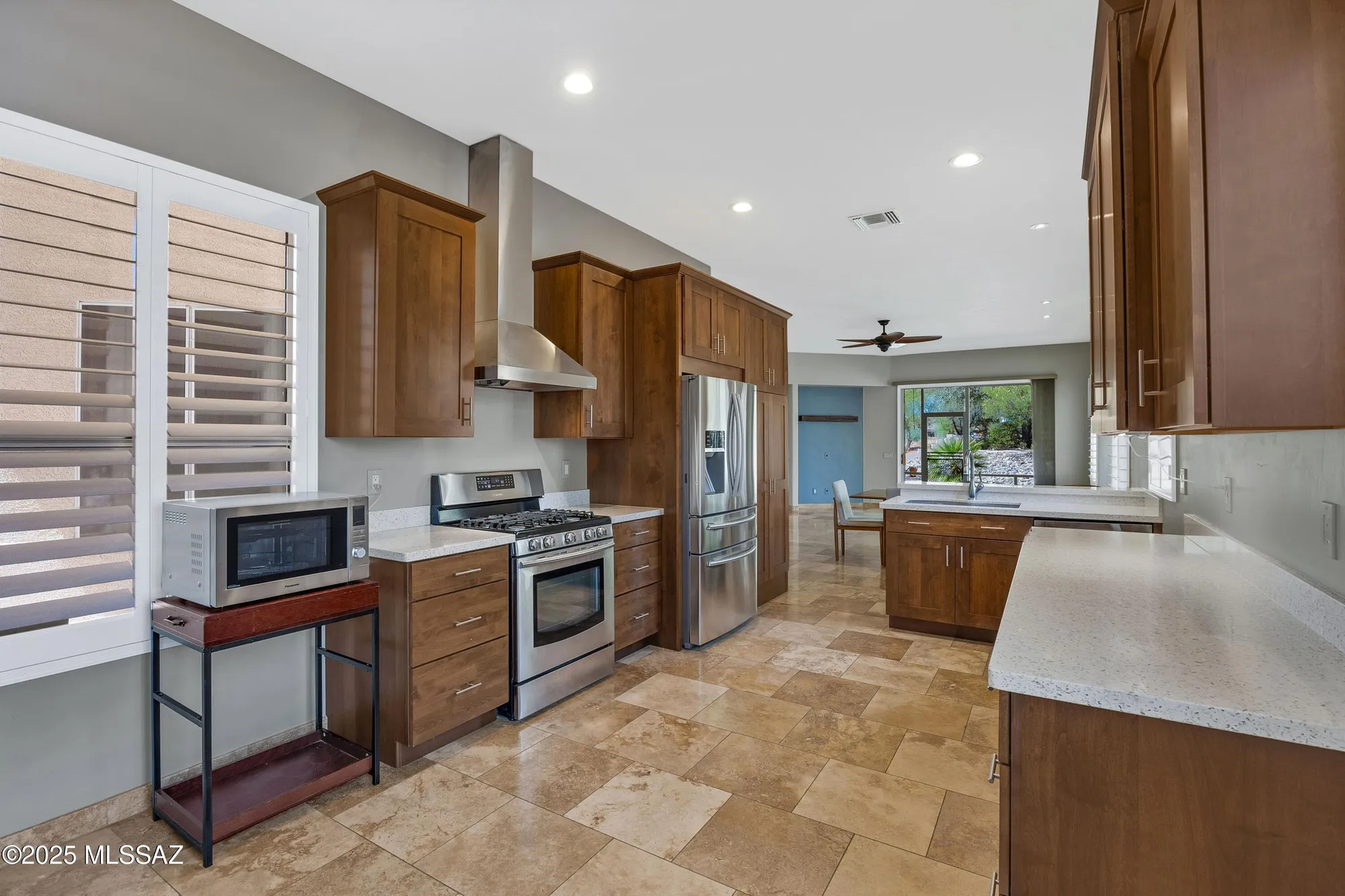 Property Slideshow image 15 of 50 | 39038 s casual dr, Saddlebrooke, AZ, 85739