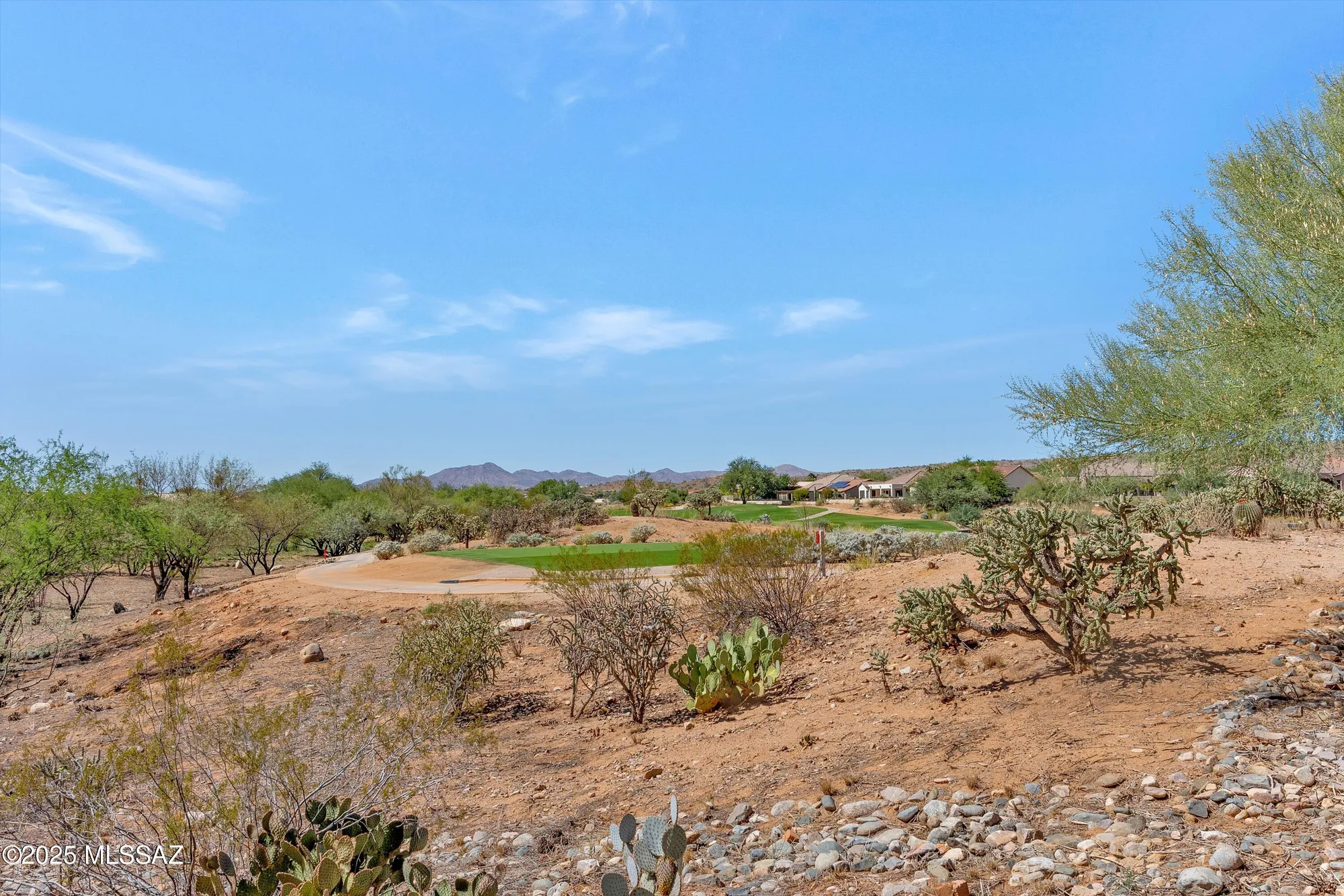 Property Slideshow image 44 of 50 | 39038 s casual dr, Saddlebrooke, AZ, 85739