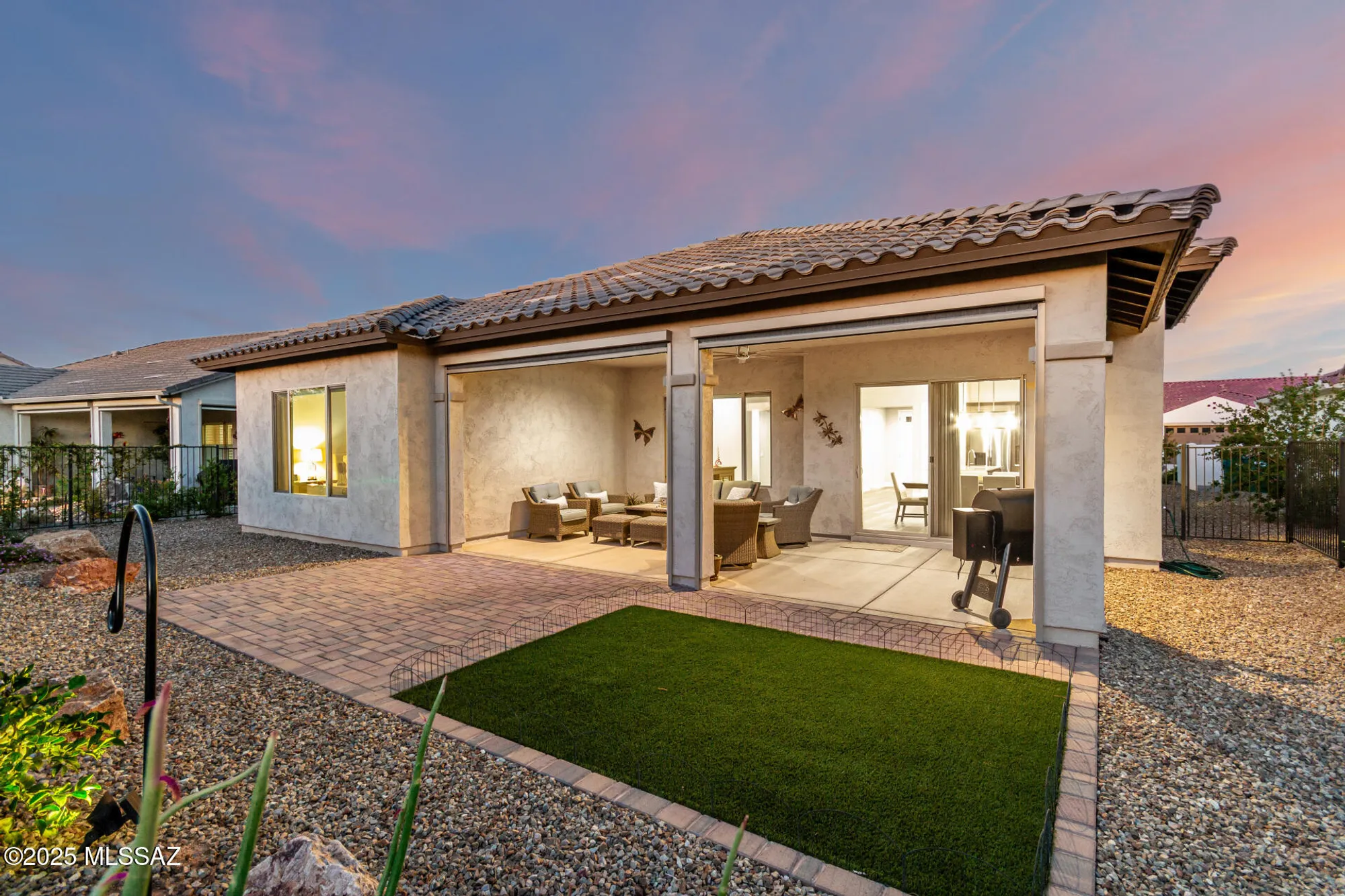 Property Slideshow image 37 of 51 | 30970 s obsidian dr, Oracle, AZ, 85623