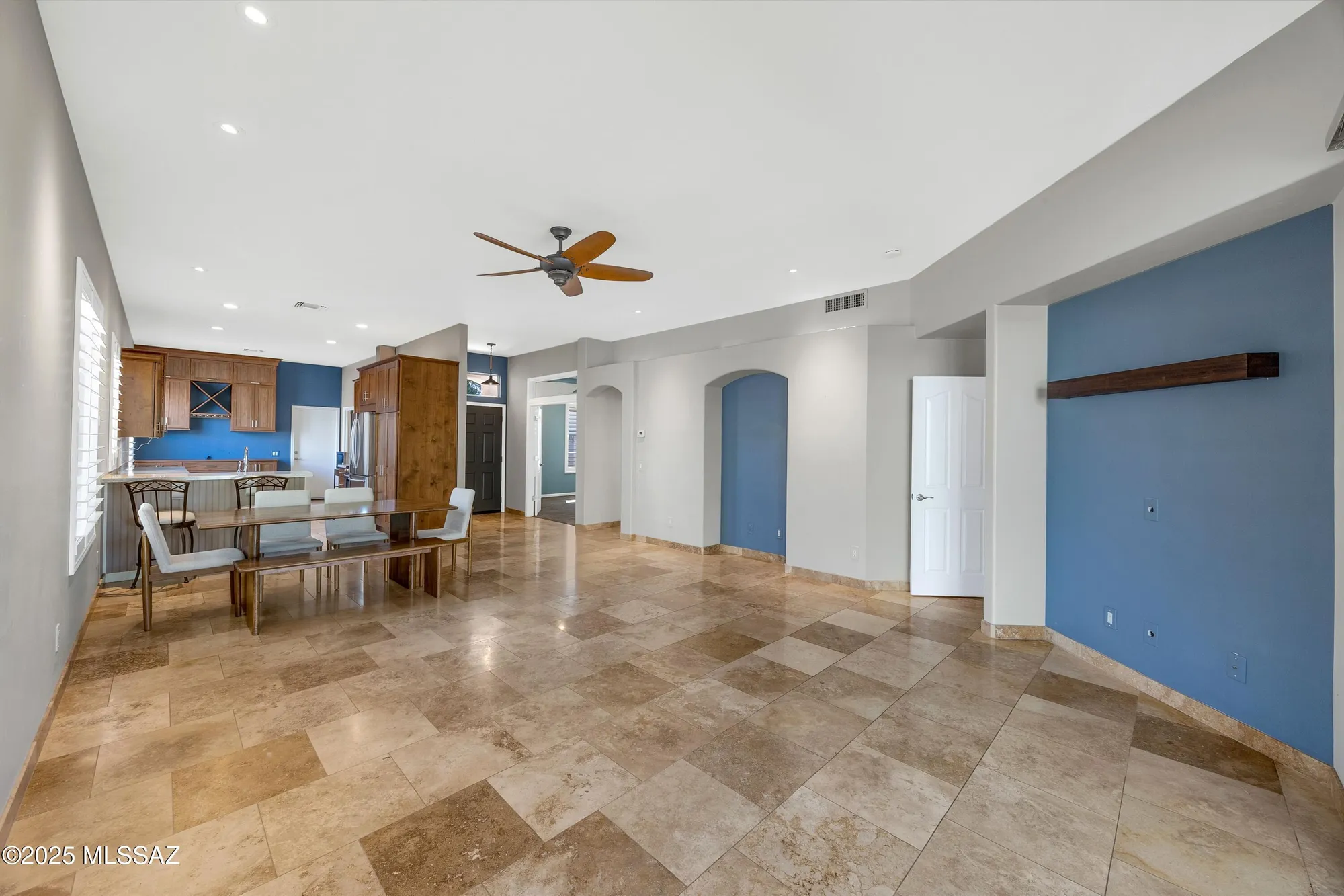 Property Slideshow image 10 of 50 | 39038 s casual dr, Saddlebrooke, AZ, 85739