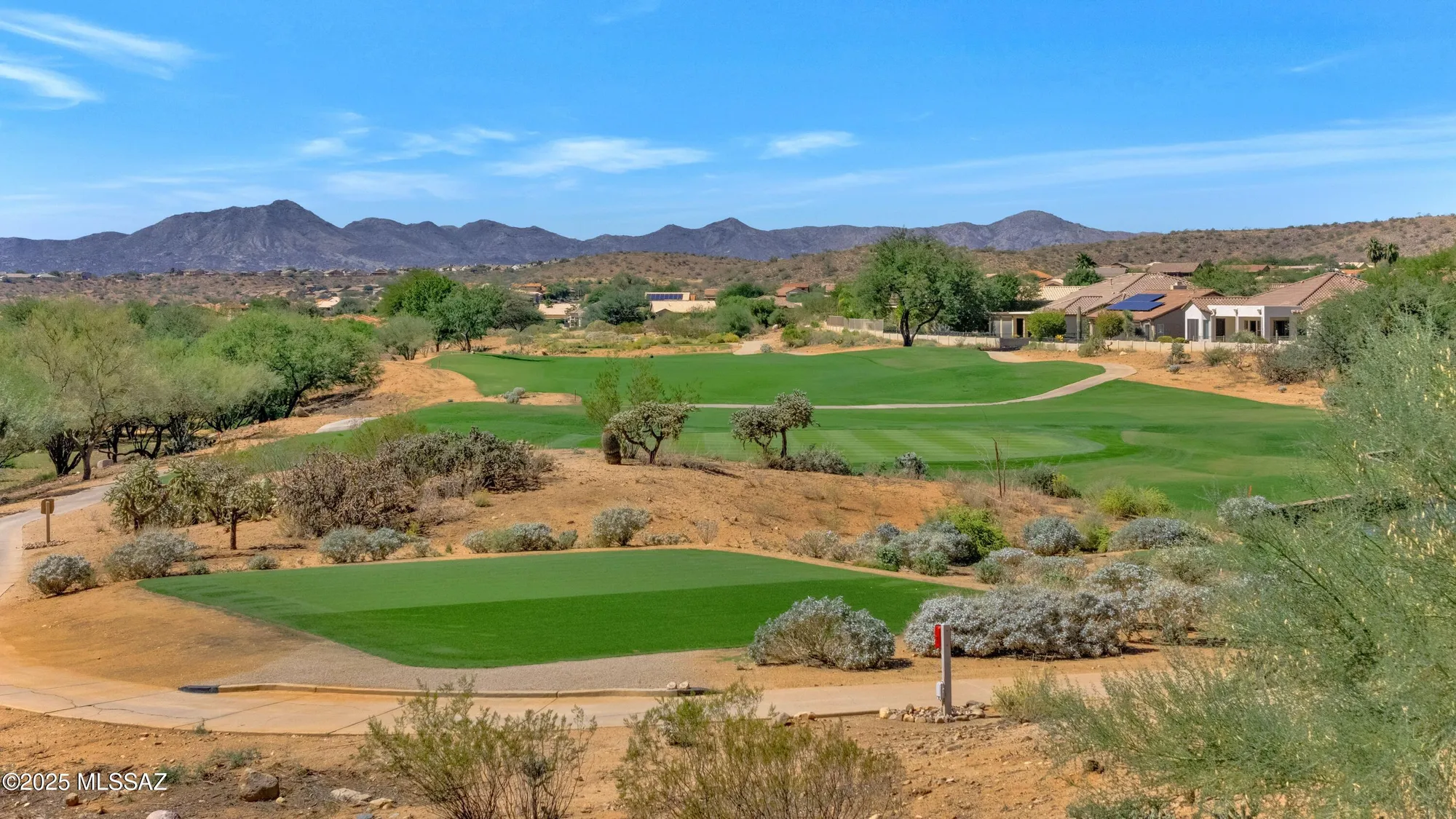 Property Slideshow image 45 of 50 | 39038 s casual dr, Saddlebrooke, AZ, 85739