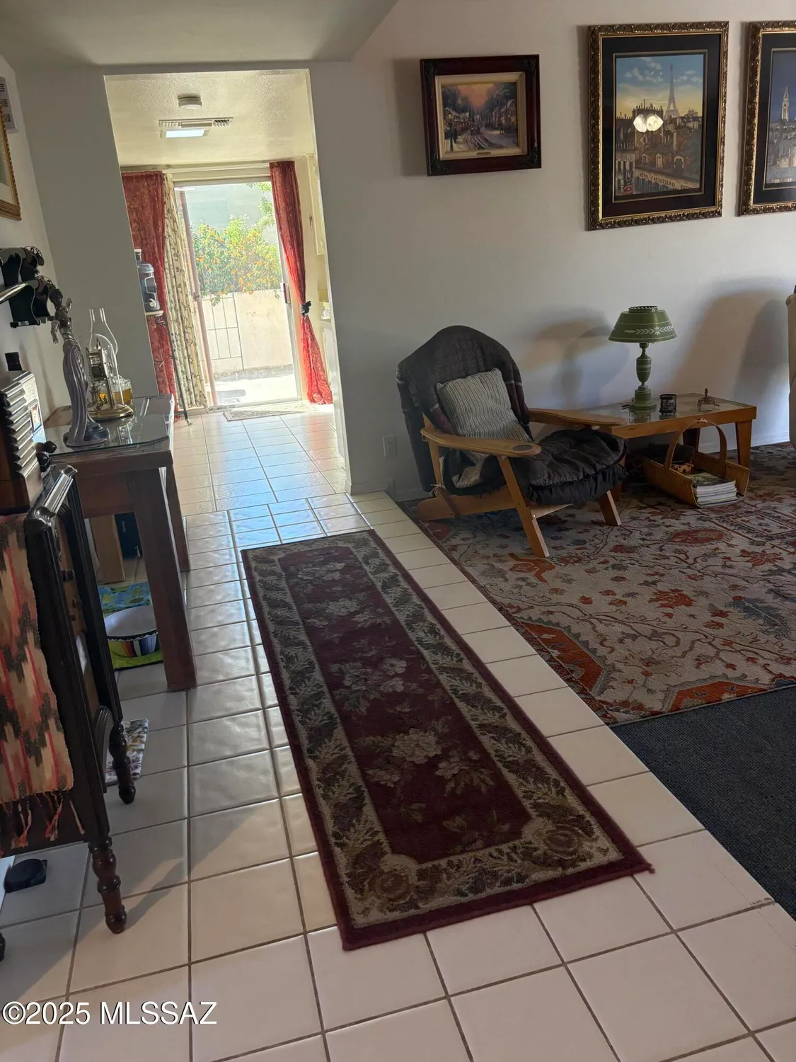 Property Slideshow image 6 of 48 | 7921 n casas carmen, Tucson, AZ, 85742