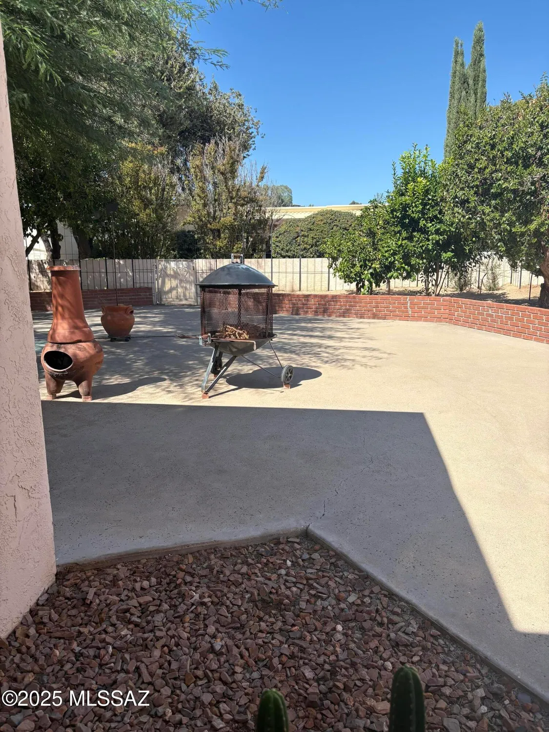 Property Slideshow image 43 of 48 | 7921 n casas carmen, Tucson, AZ, 85742