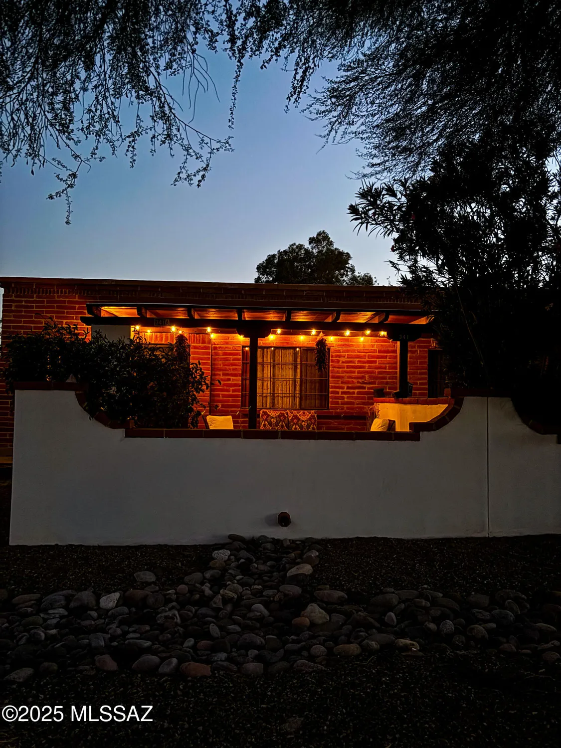 Property Slideshow image 12 of 14 | 341 w camino penasco a, Green Valley, AZ, 85614