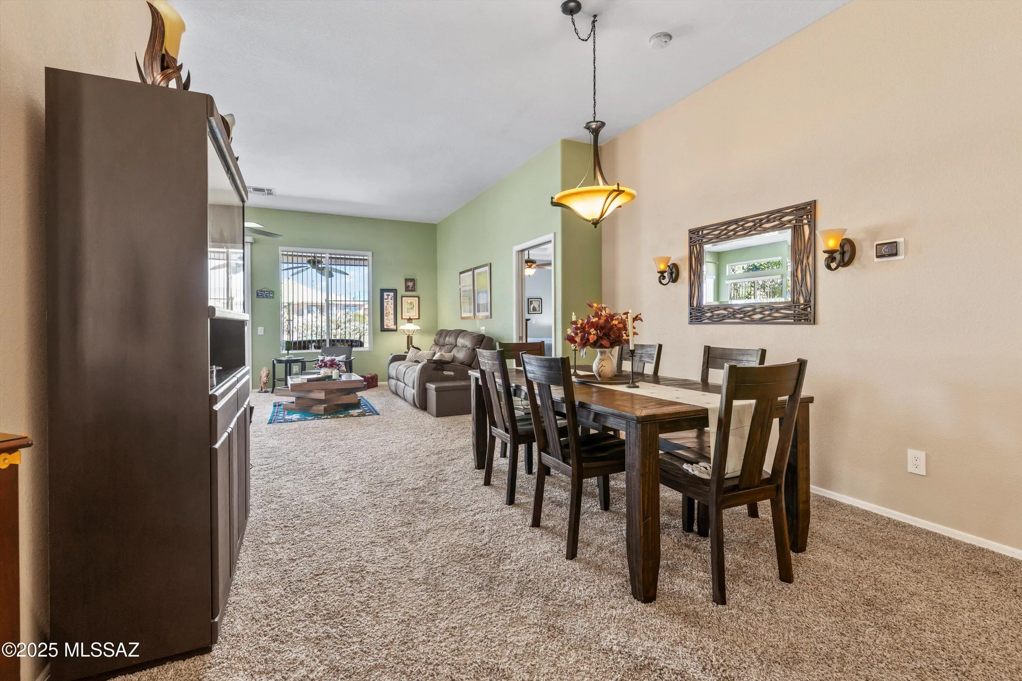 Property Slideshow image 5 of 42 | 13136 n desert flora ln, Marana, AZ, 85658