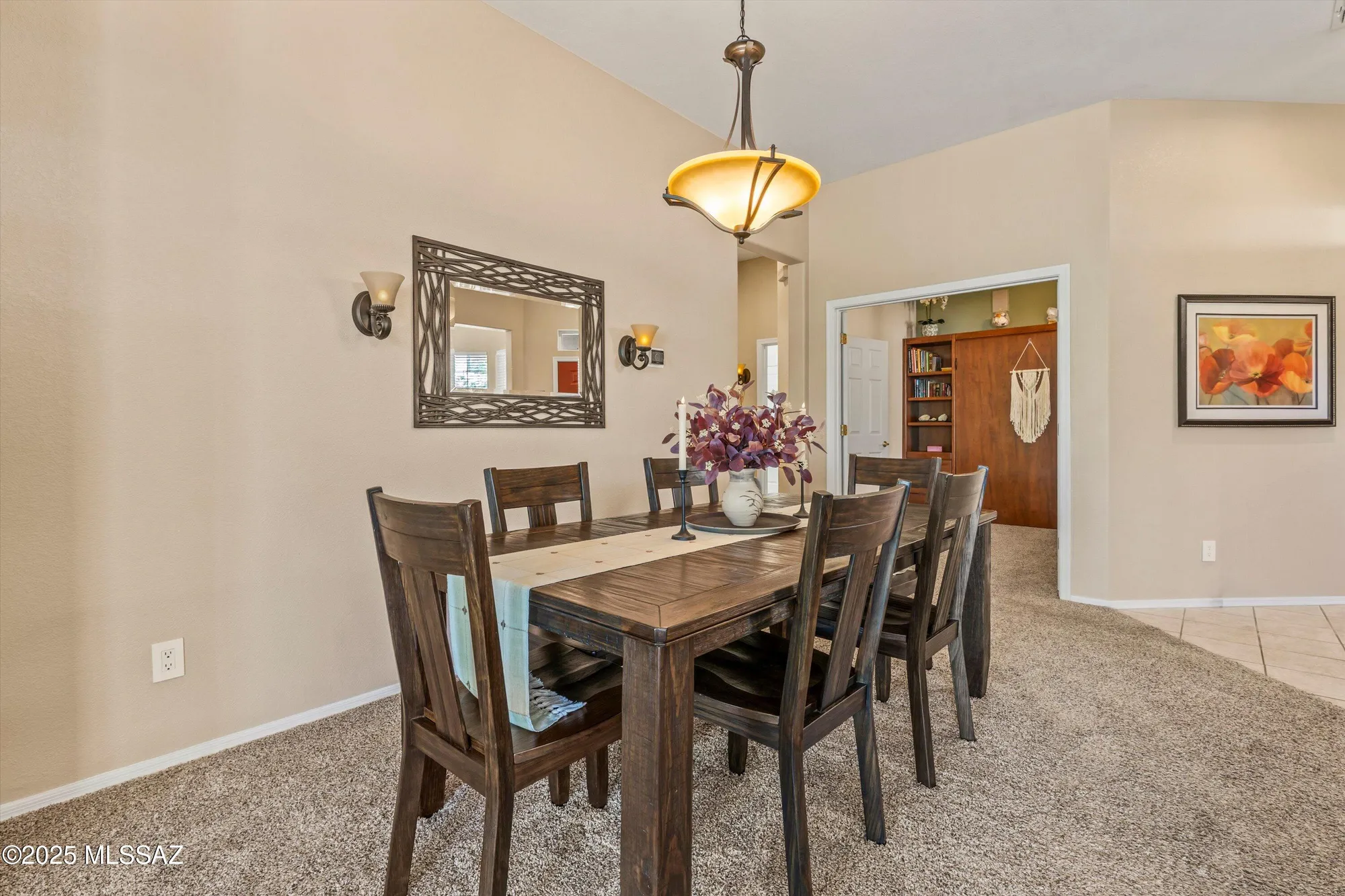 Property Slideshow image 6 of 42 | 13136 n desert flora ln, Marana, AZ, 85658