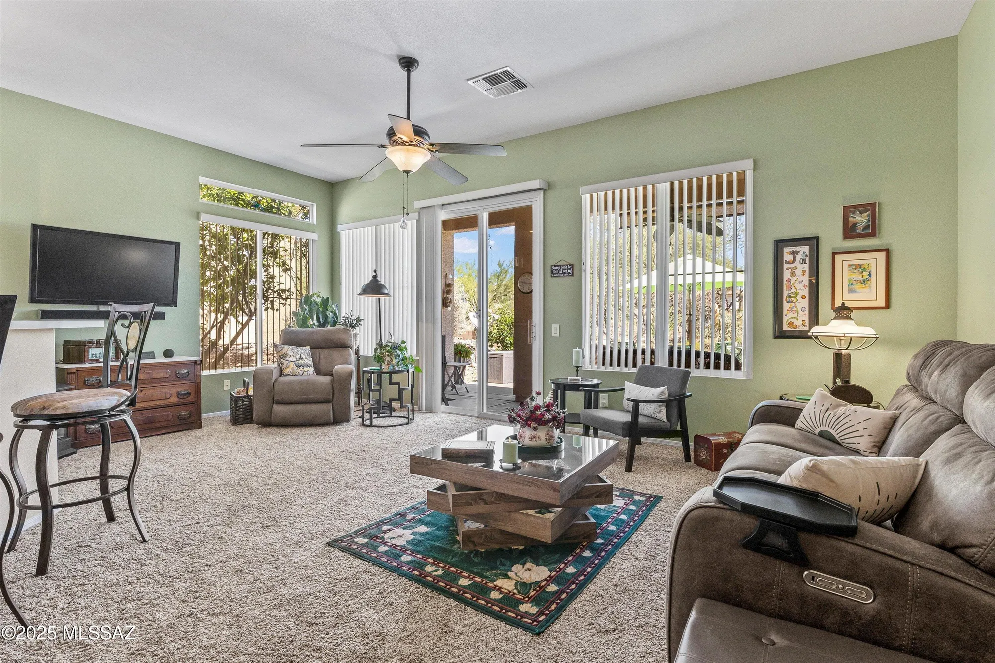 Property Slideshow image 7 of 42 | 13136 n desert flora ln, Marana, AZ, 85658