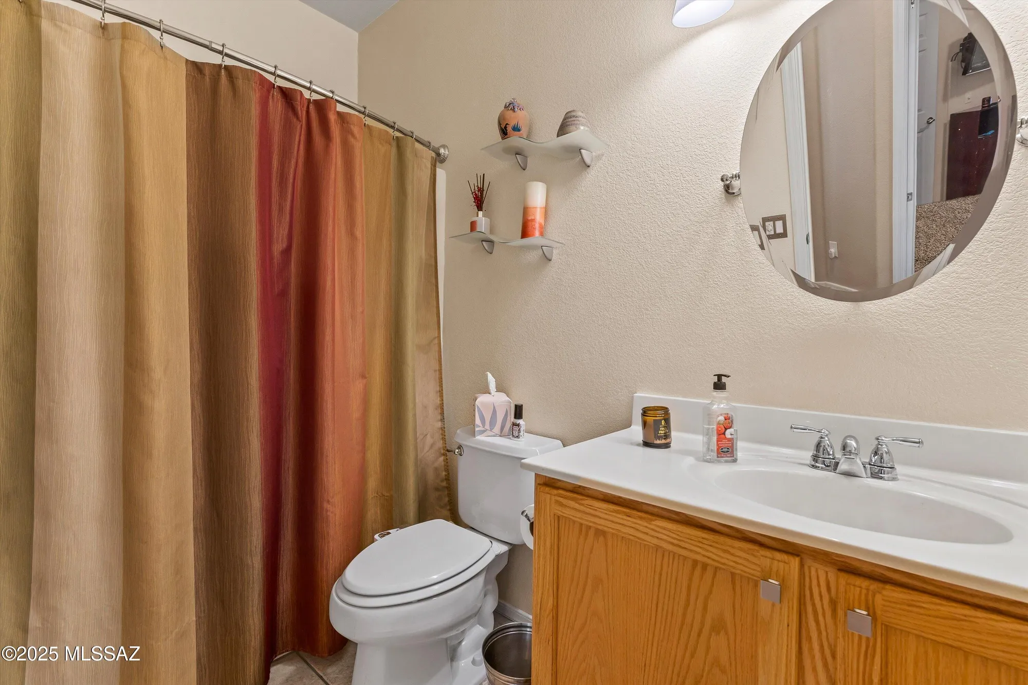 Property Slideshow image 20 of 42 | 13136 n desert flora ln, Marana, AZ, 85658