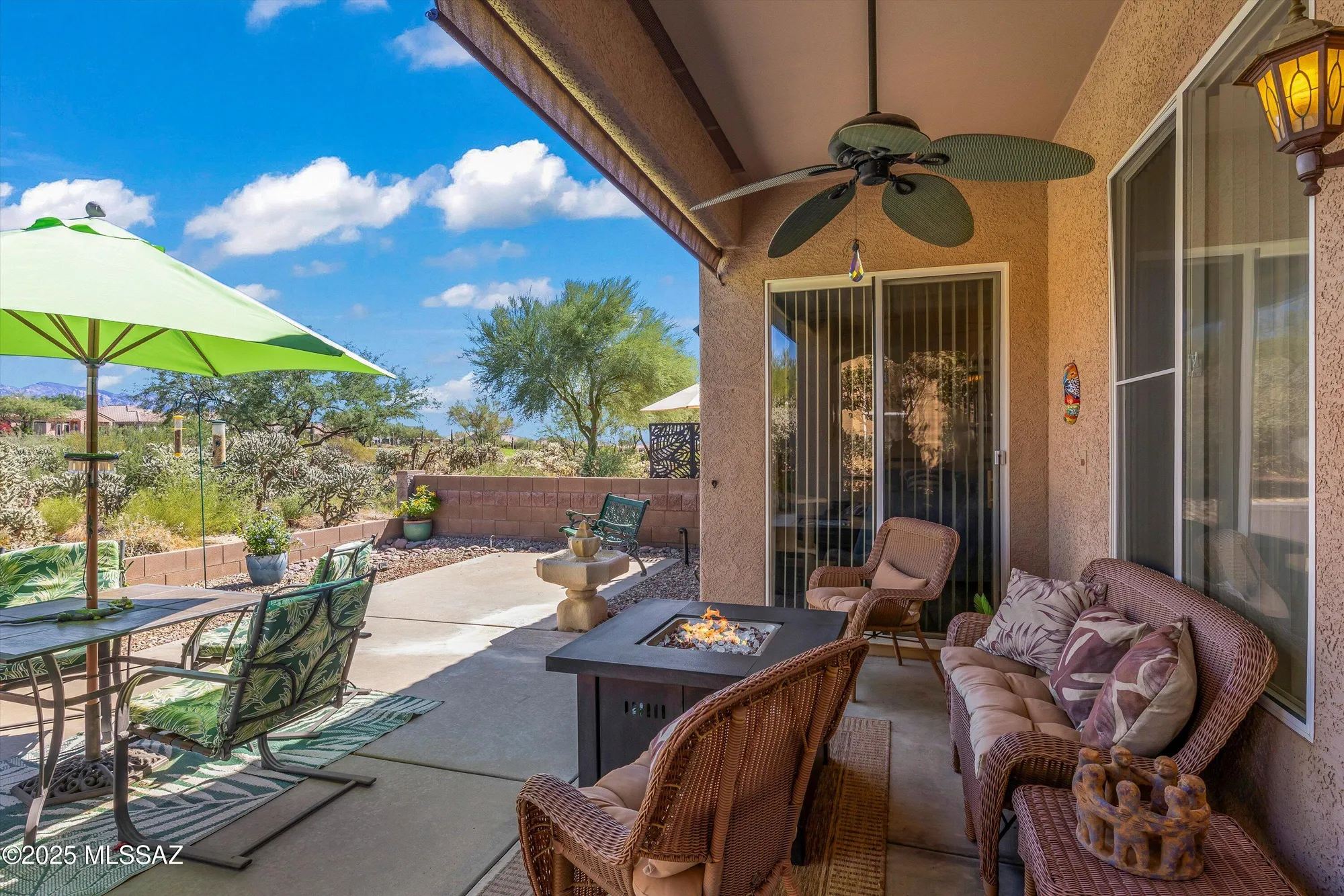 Property Slideshow image 21 of 42 | 13136 n desert flora ln, Marana, AZ, 85658