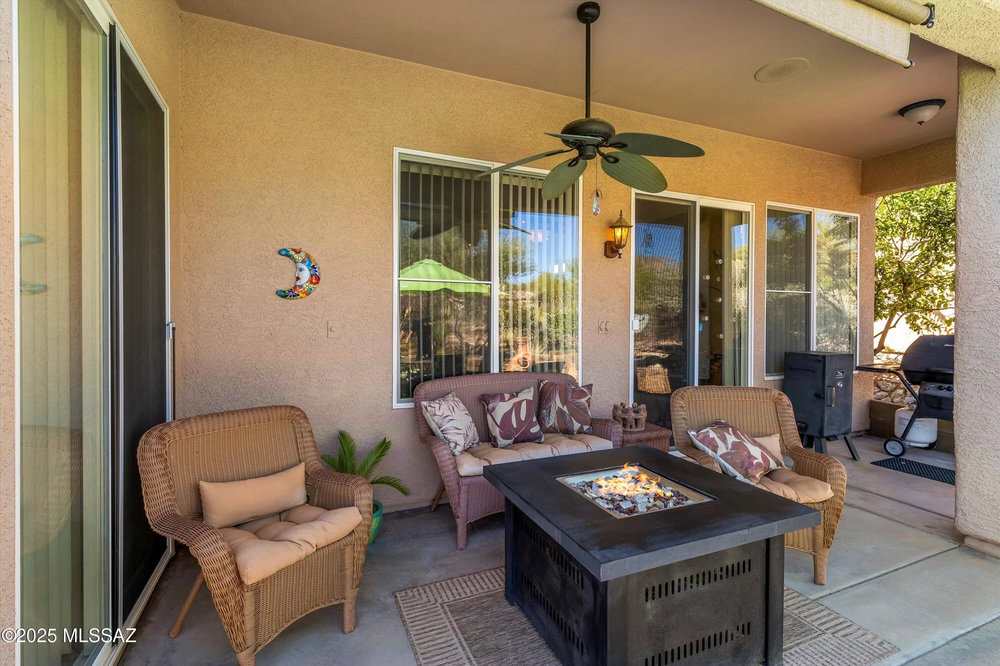 Property Slideshow image 22 of 42 | 13136 n desert flora ln, Marana, AZ, 85658