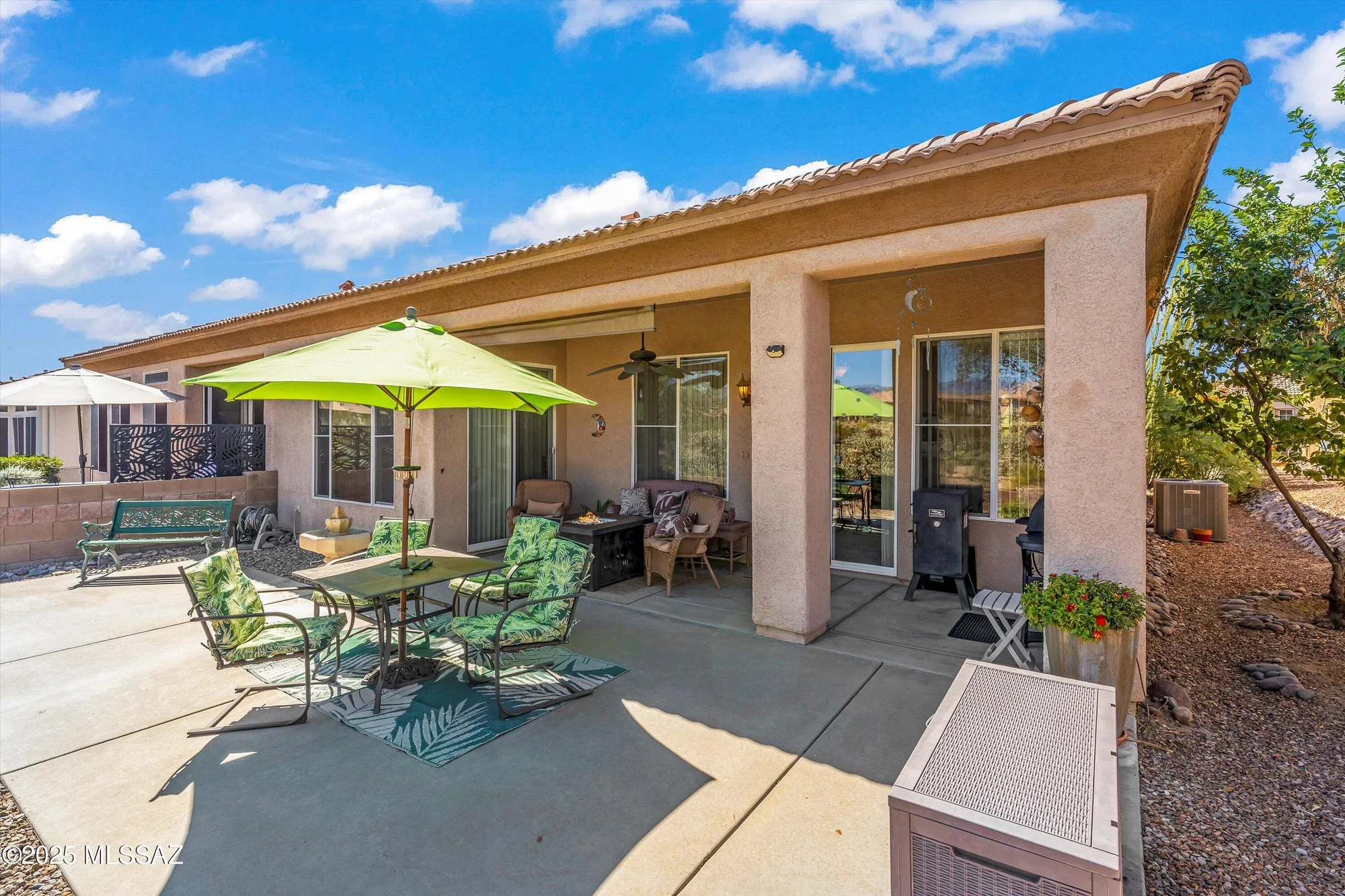 Property Slideshow image 23 of 42 | 13136 n desert flora ln, Marana, AZ, 85658