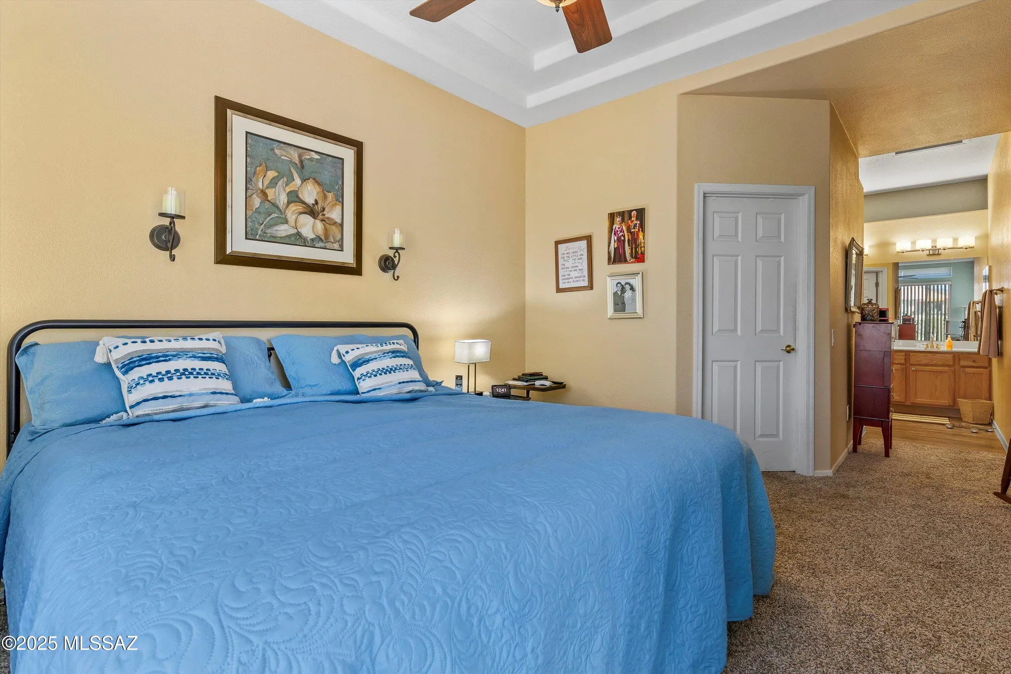 Property Slideshow image 15 of 42 | 13136 n desert flora ln, Marana, AZ, 85658