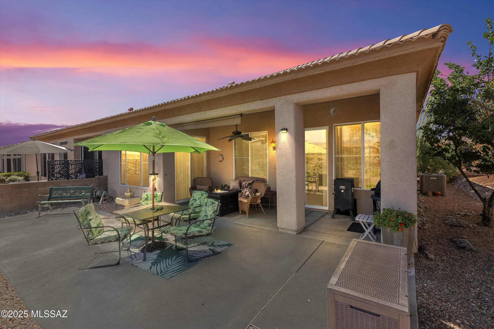 Property Slideshow image 24 of 42 | 13136 n desert flora ln, Marana, AZ, 85658