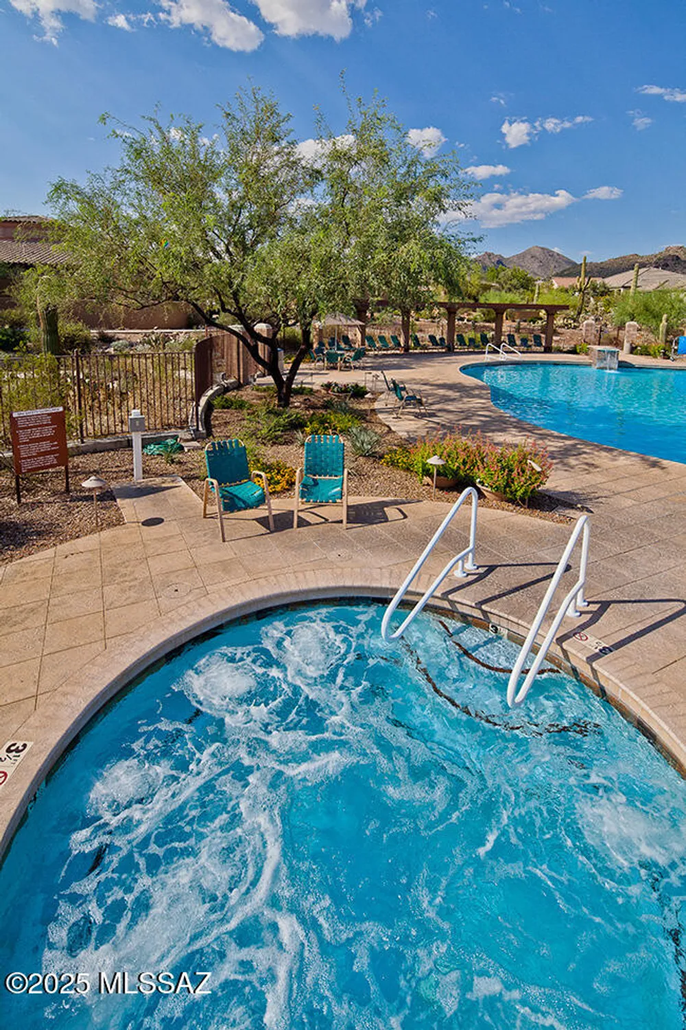 Property Slideshow image 41 of 42 | 13136 n desert flora ln, Marana, AZ, 85658