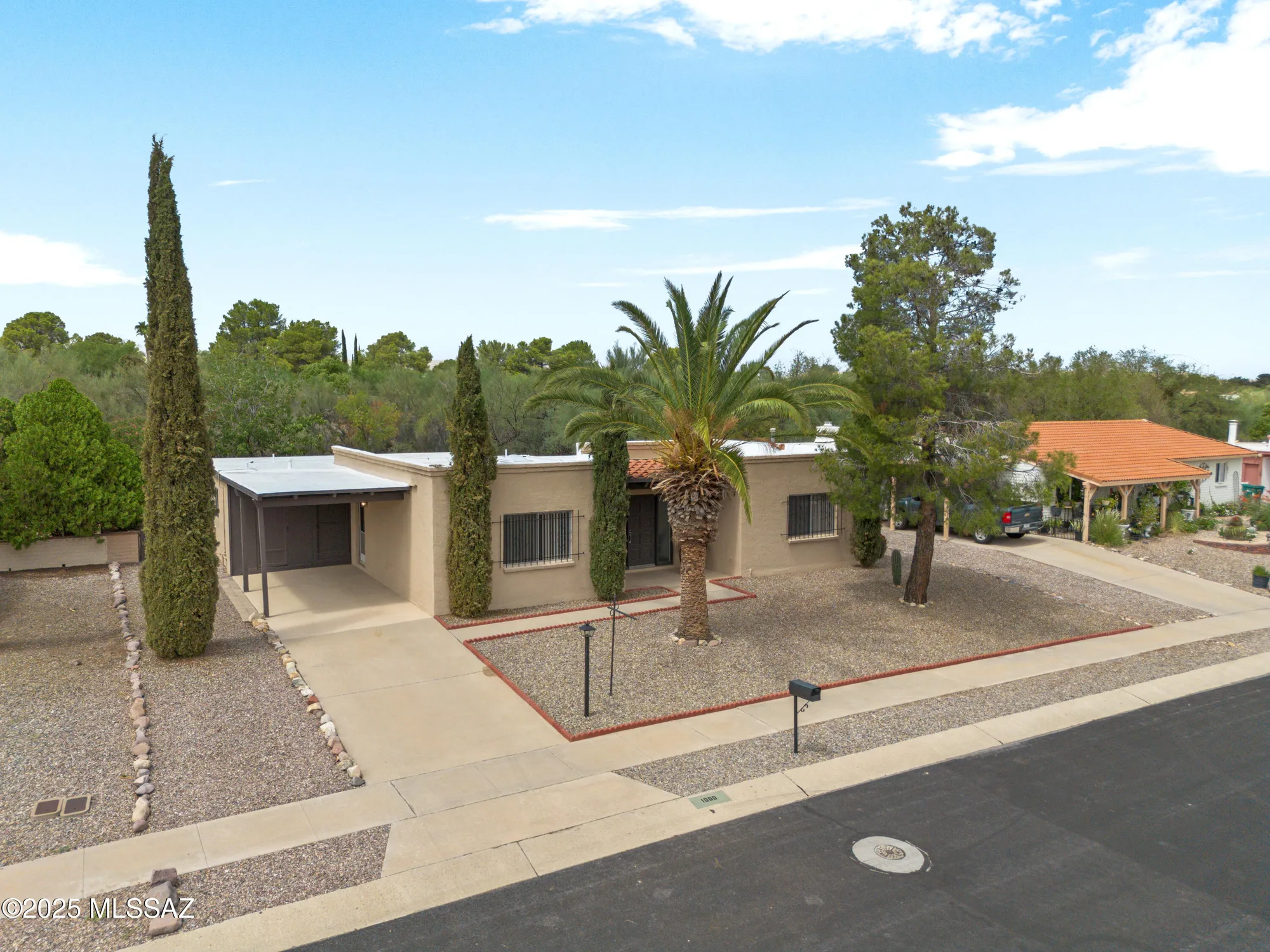 Property Slideshow image 47 of 48 | 1000 s la higuera, Green Valley, AZ, 85614