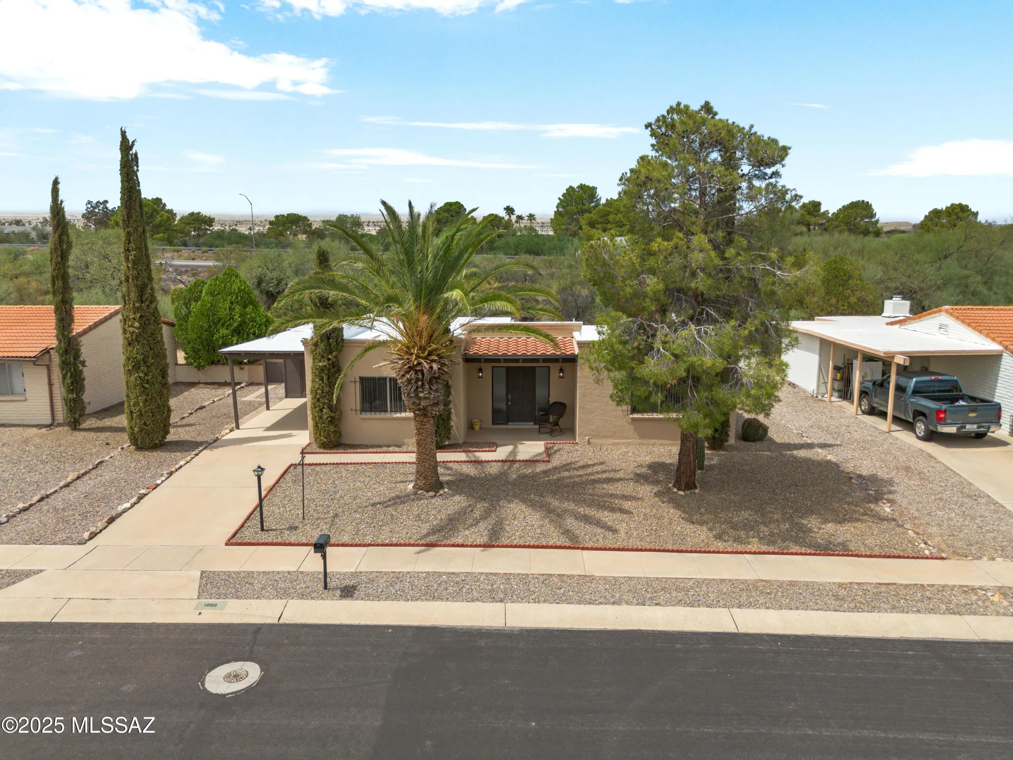 Property Slideshow image 4 of 48 | 1000 s la higuera, Green Valley, AZ, 85614