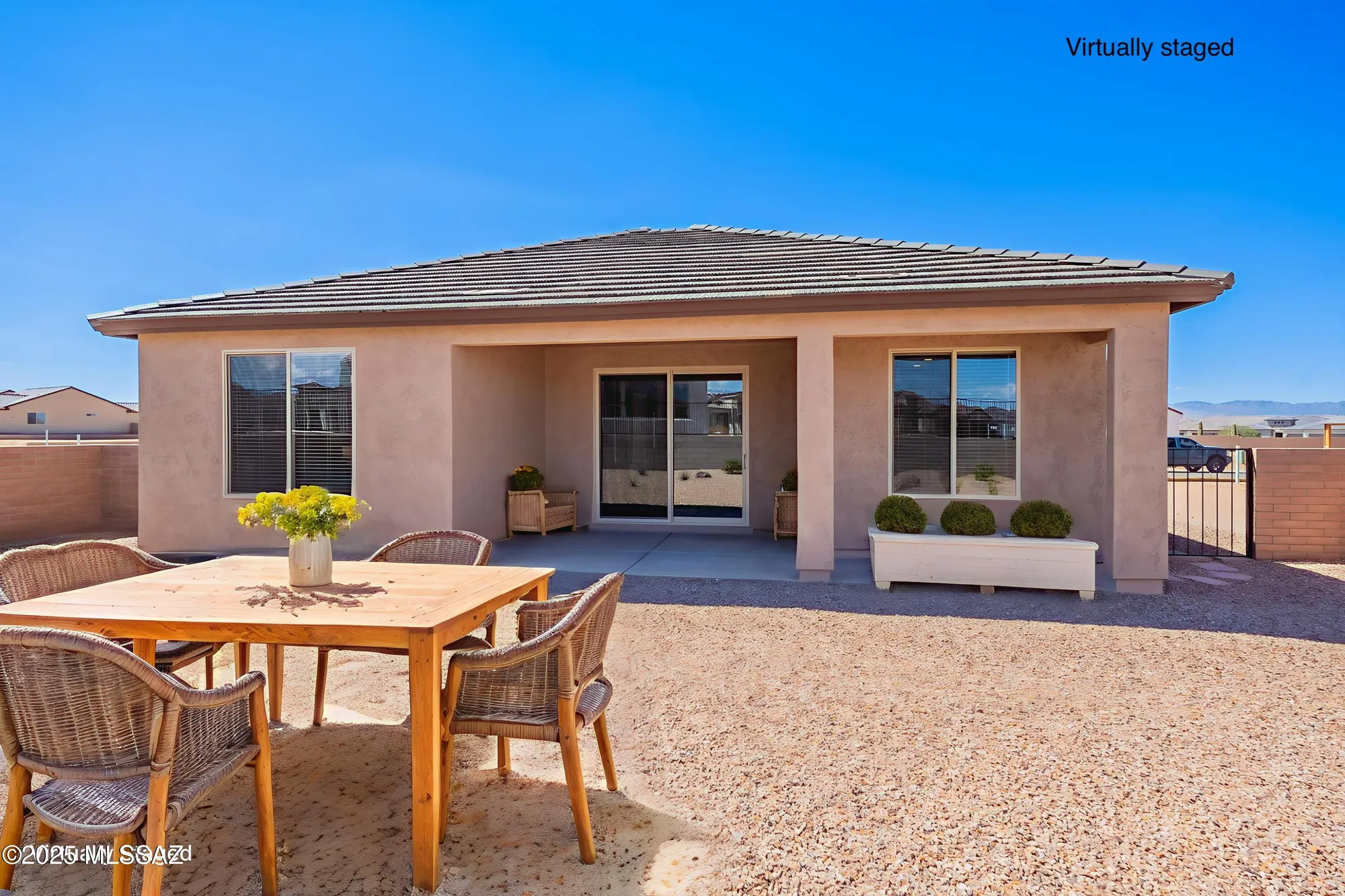 Property Slideshow image 44 of 50 | 1820 n banneker ln, Green Valley, AZ, 85614