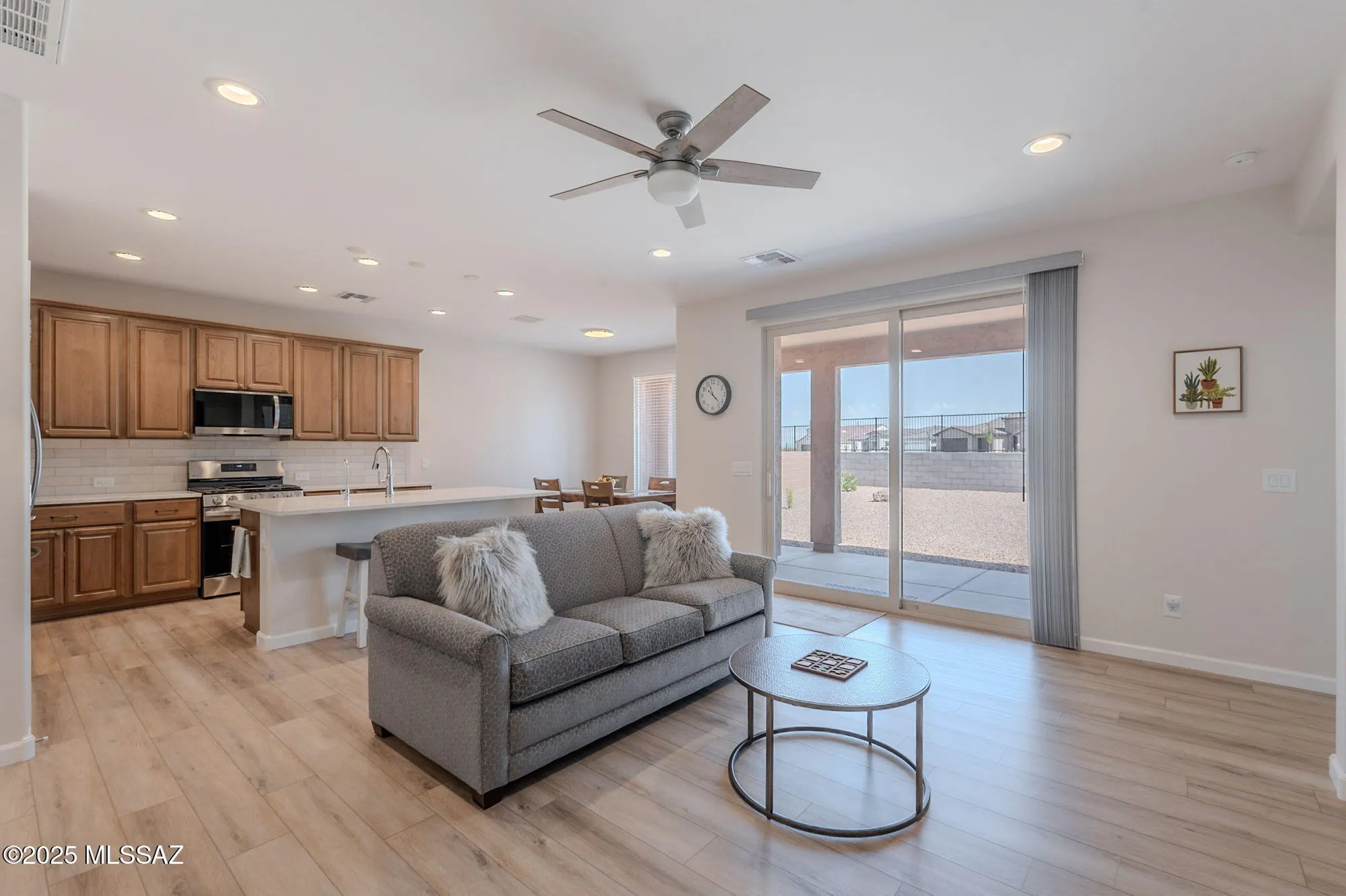 Property Slideshow image 5 of 50 | 1820 n banneker ln, Green Valley, AZ, 85614