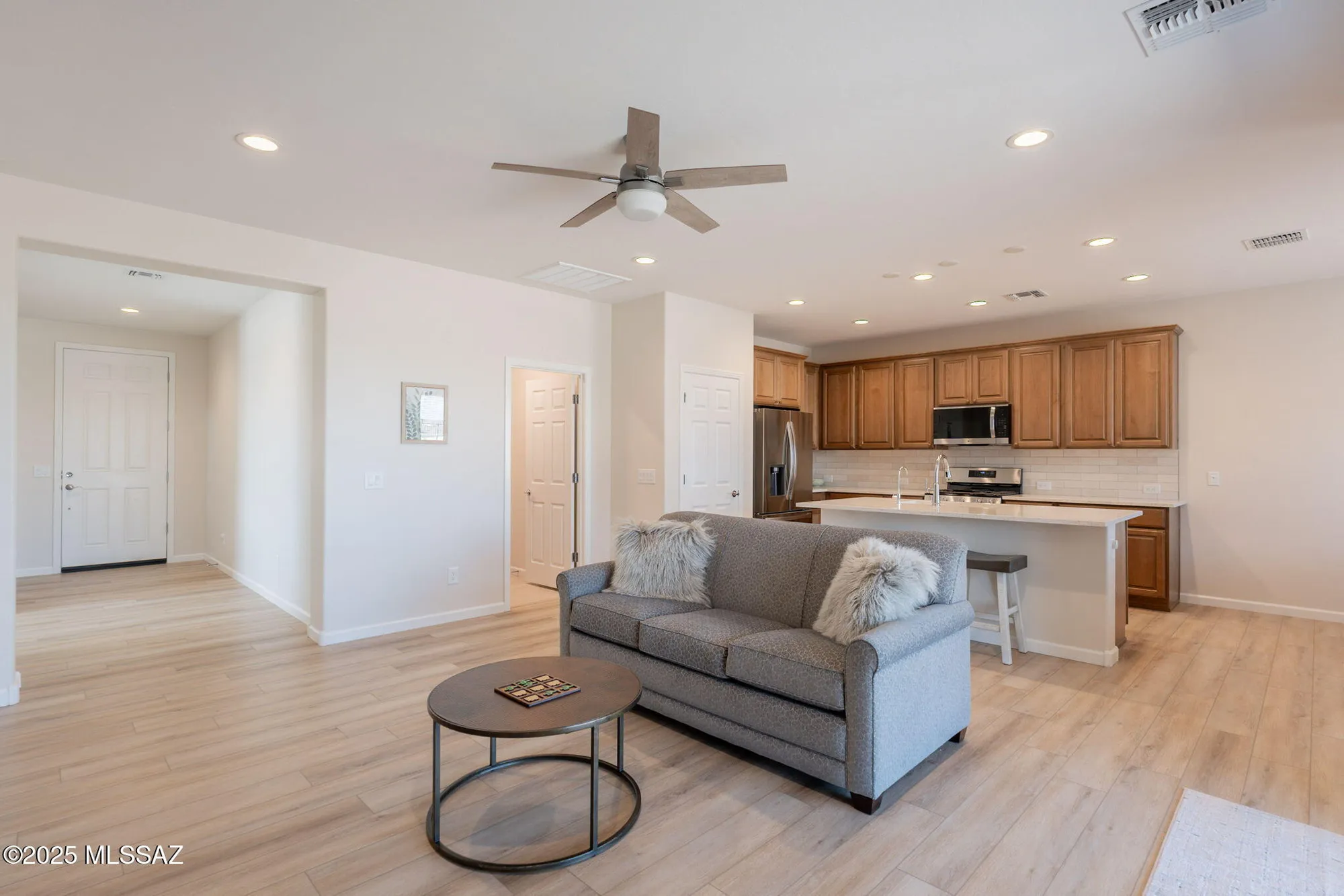 Property Slideshow image 6 of 50 | 1820 n banneker ln, Green Valley, AZ, 85614