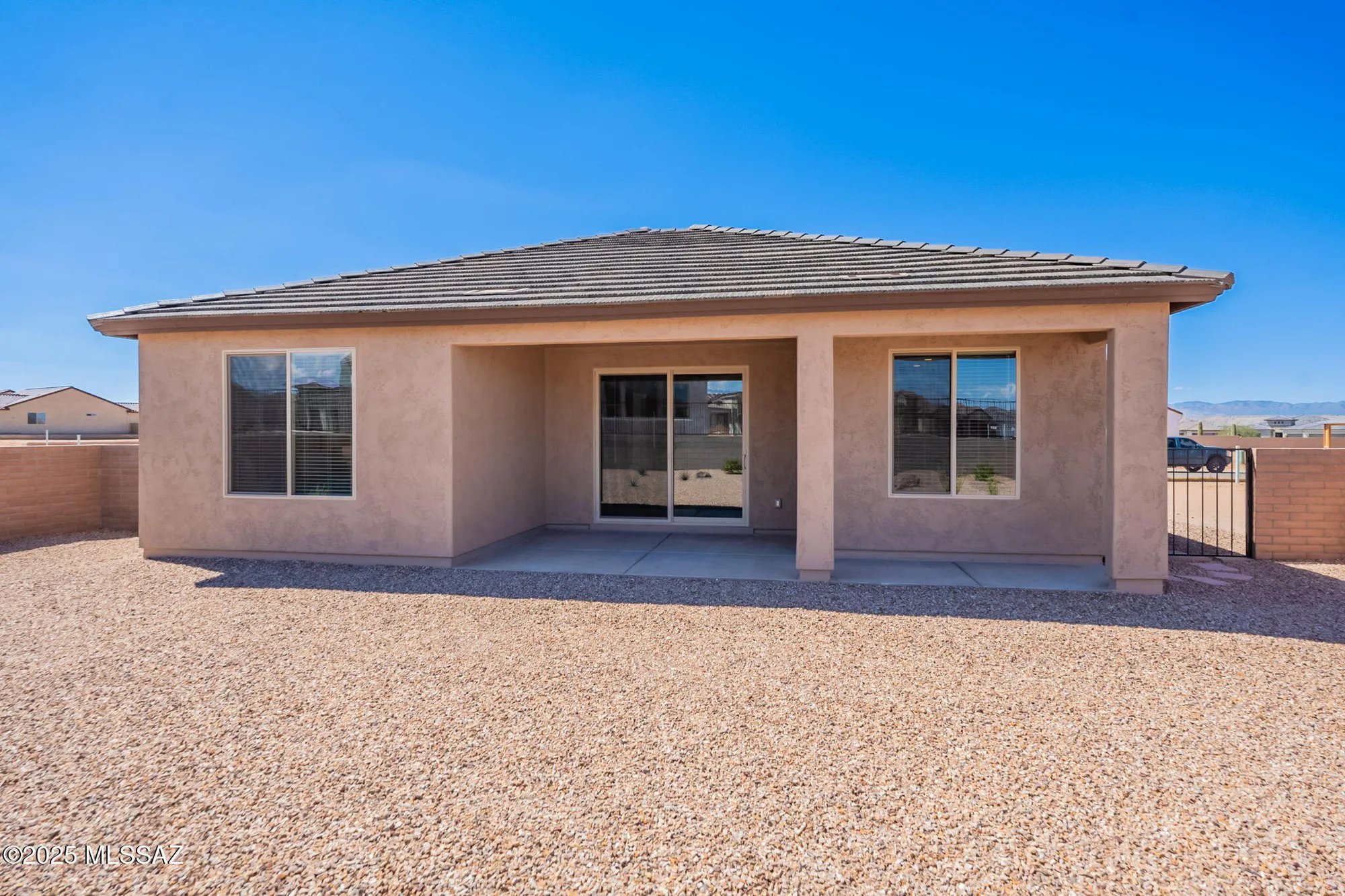 Property Slideshow image 45 of 50 | 1820 n banneker ln, Green Valley, AZ, 85614