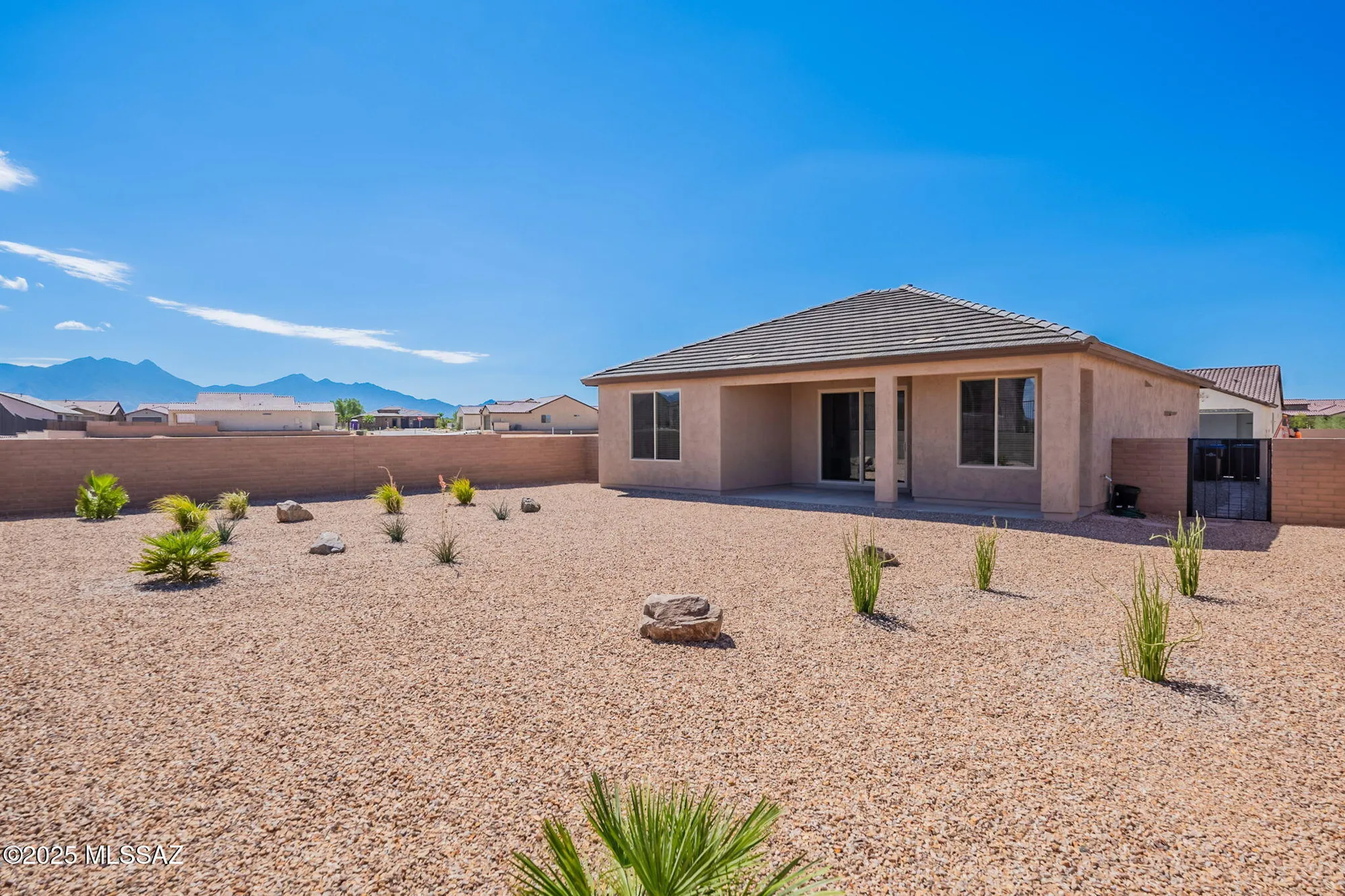 Property Slideshow image 47 of 50 | 1820 n banneker ln, Green Valley, AZ, 85614