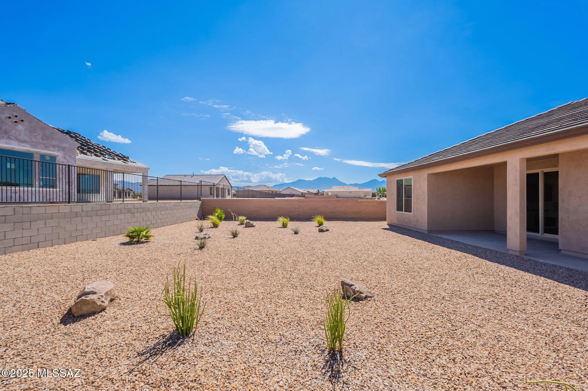 Property Slideshow image 48 of 50 | 1820 n banneker ln, Green Valley, AZ, 85614