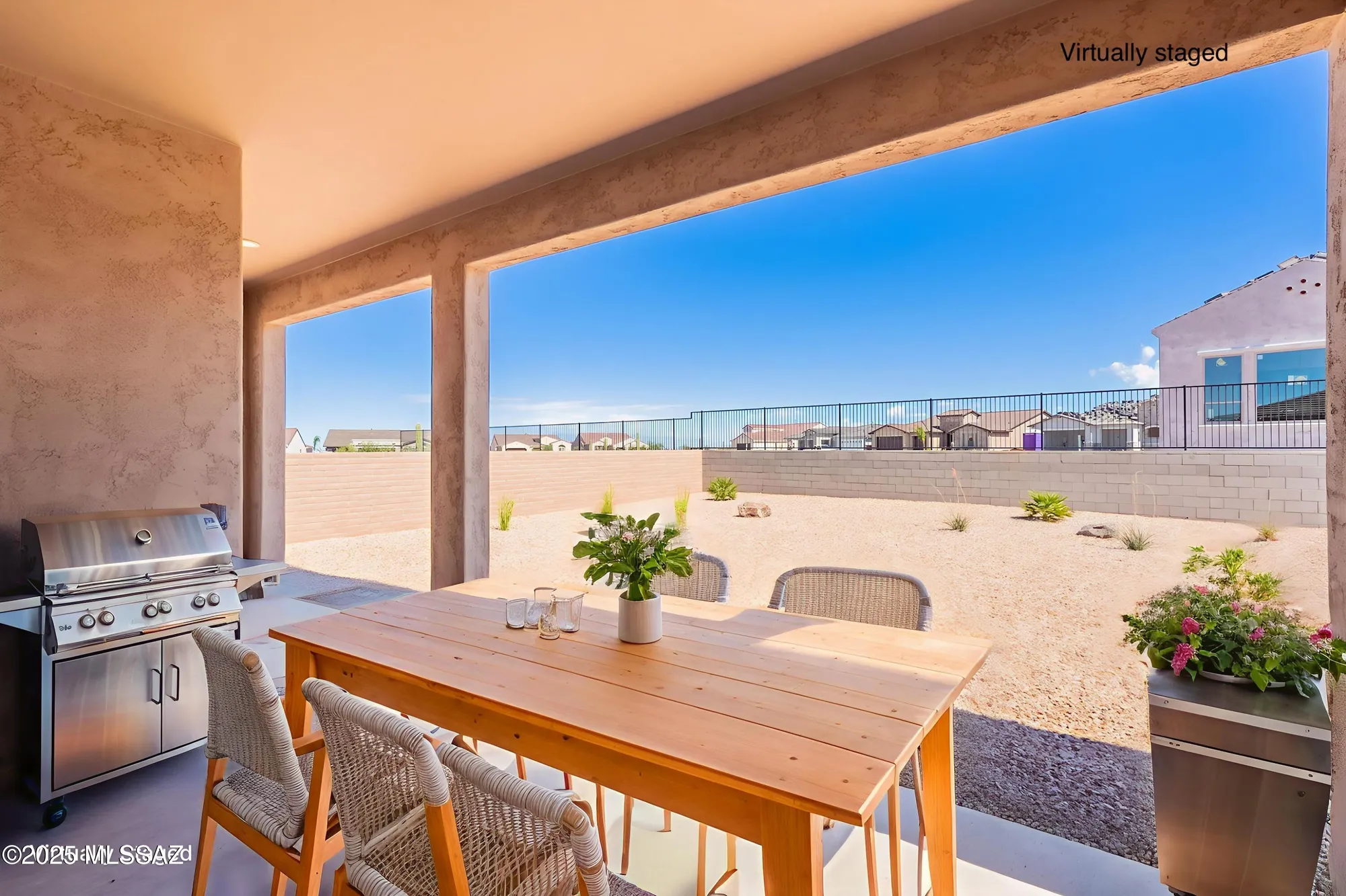 Property Slideshow image 41 of 50 | 1820 n banneker ln, Green Valley, AZ, 85614