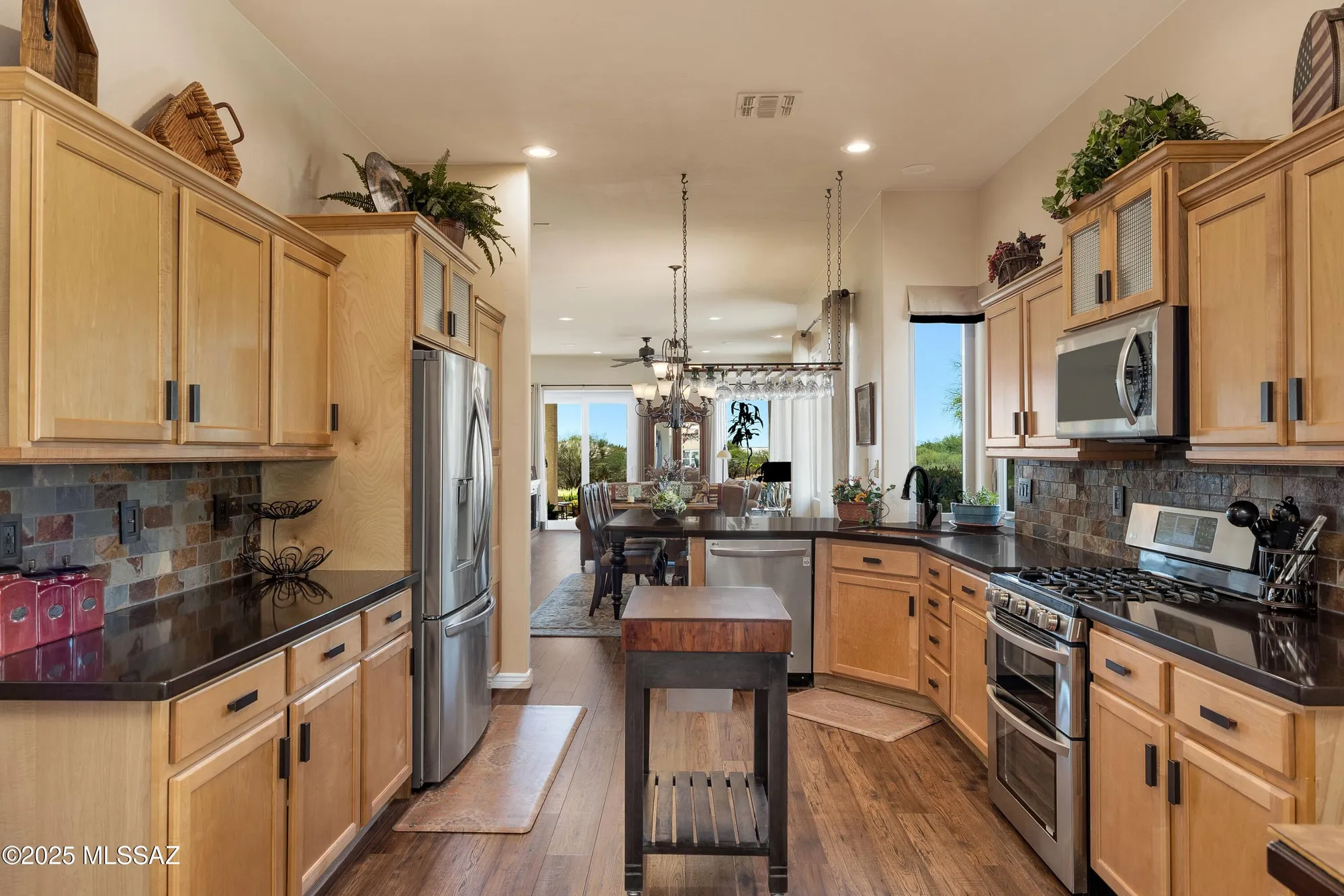 Property Slideshow image 21 of 46 | 38946 s serenity ln, Saddlebrooke, AZ, 85739