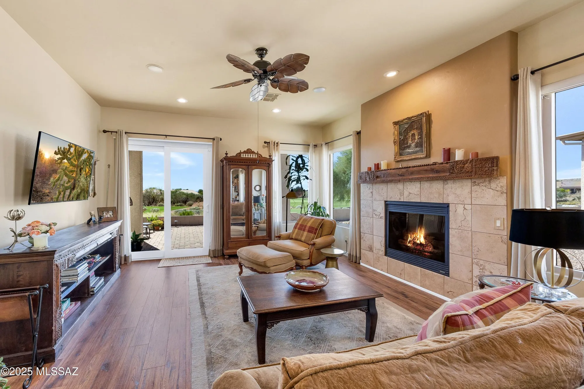 Property Slideshow image 12 of 46 | 38946 s serenity ln, Saddlebrooke, AZ, 85739