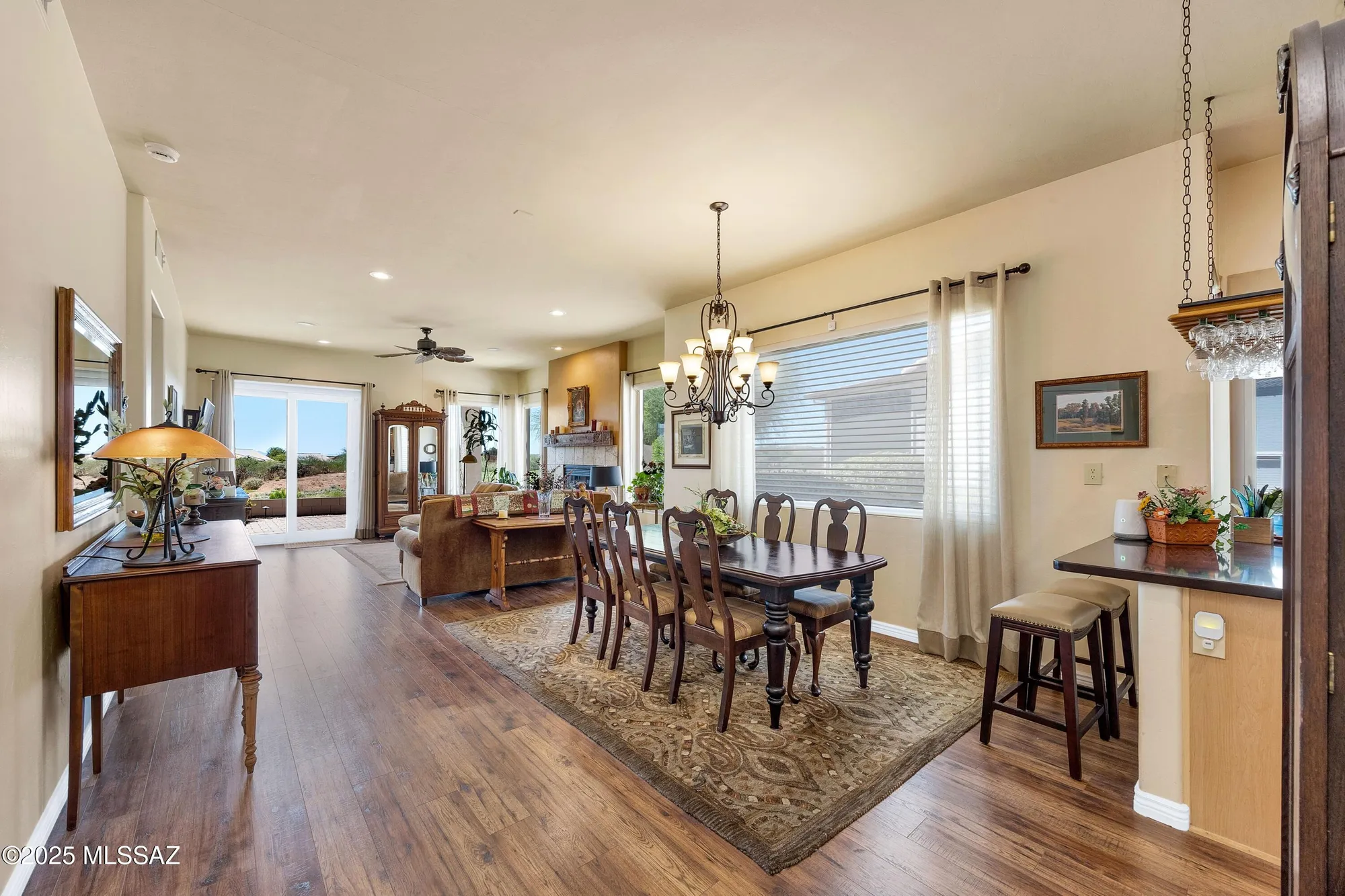 Property Slideshow image 15 of 46 | 38946 s serenity ln, Saddlebrooke, AZ, 85739