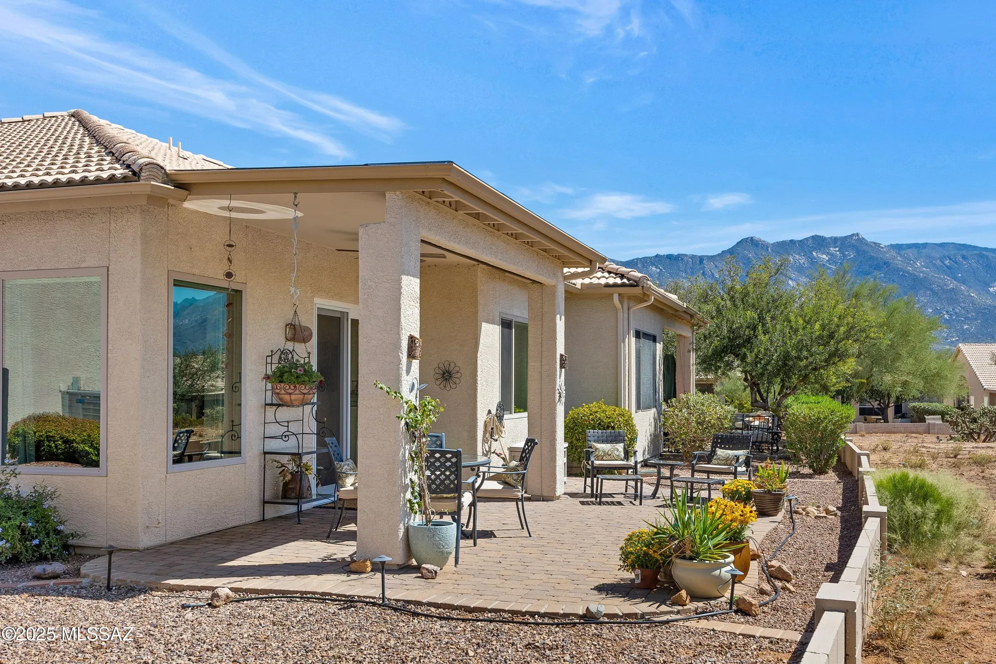 Property Slideshow image 37 of 46 | 38946 s serenity ln, Saddlebrooke, AZ, 85739