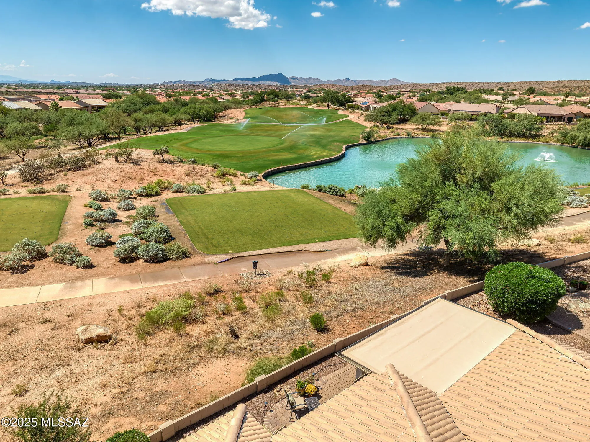 Property Slideshow image 7 of 46 | 38946 s serenity ln, Saddlebrooke, AZ, 85739