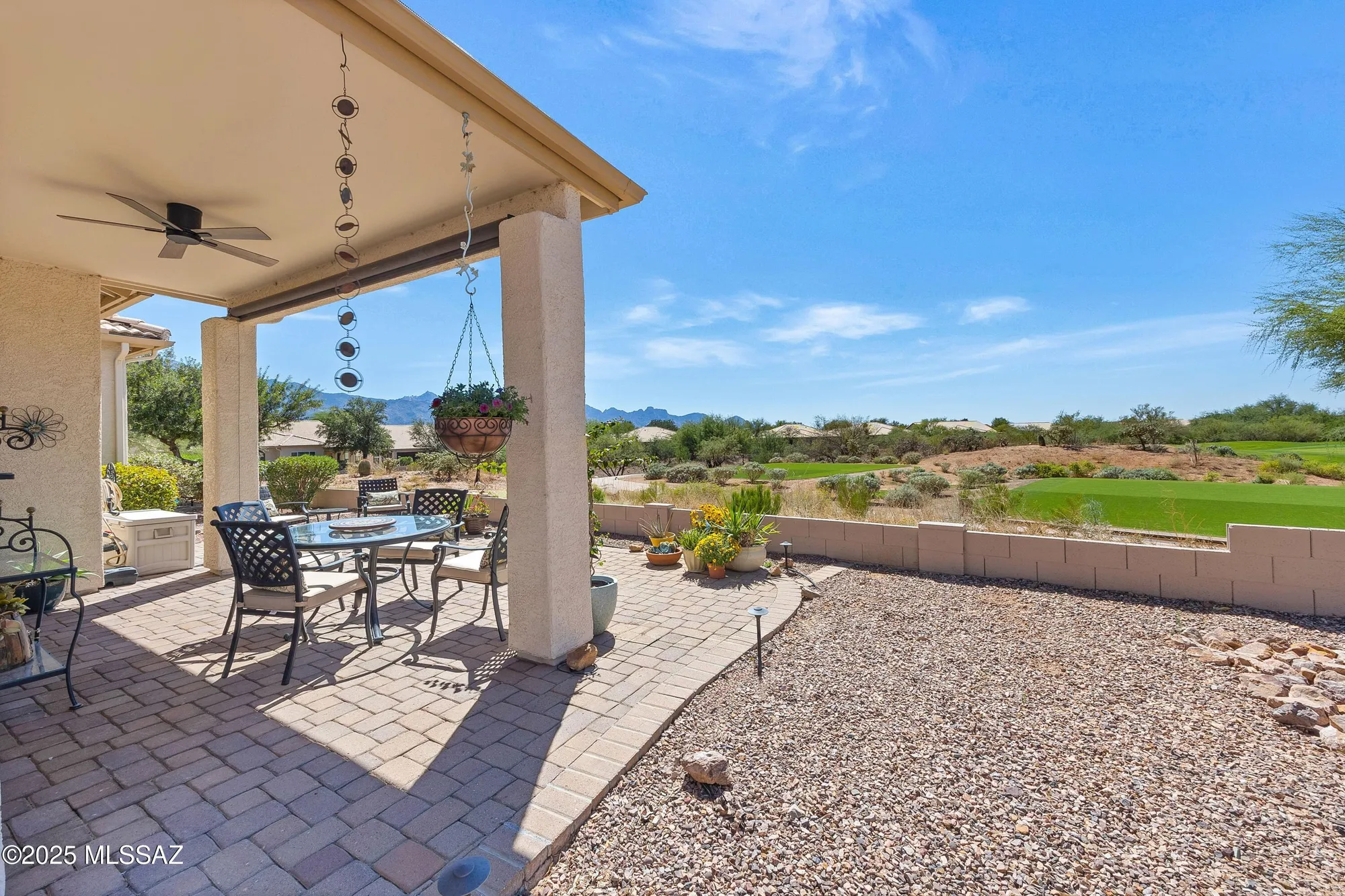Property Slideshow image 36 of 46 | 38946 s serenity ln, Saddlebrooke, AZ, 85739