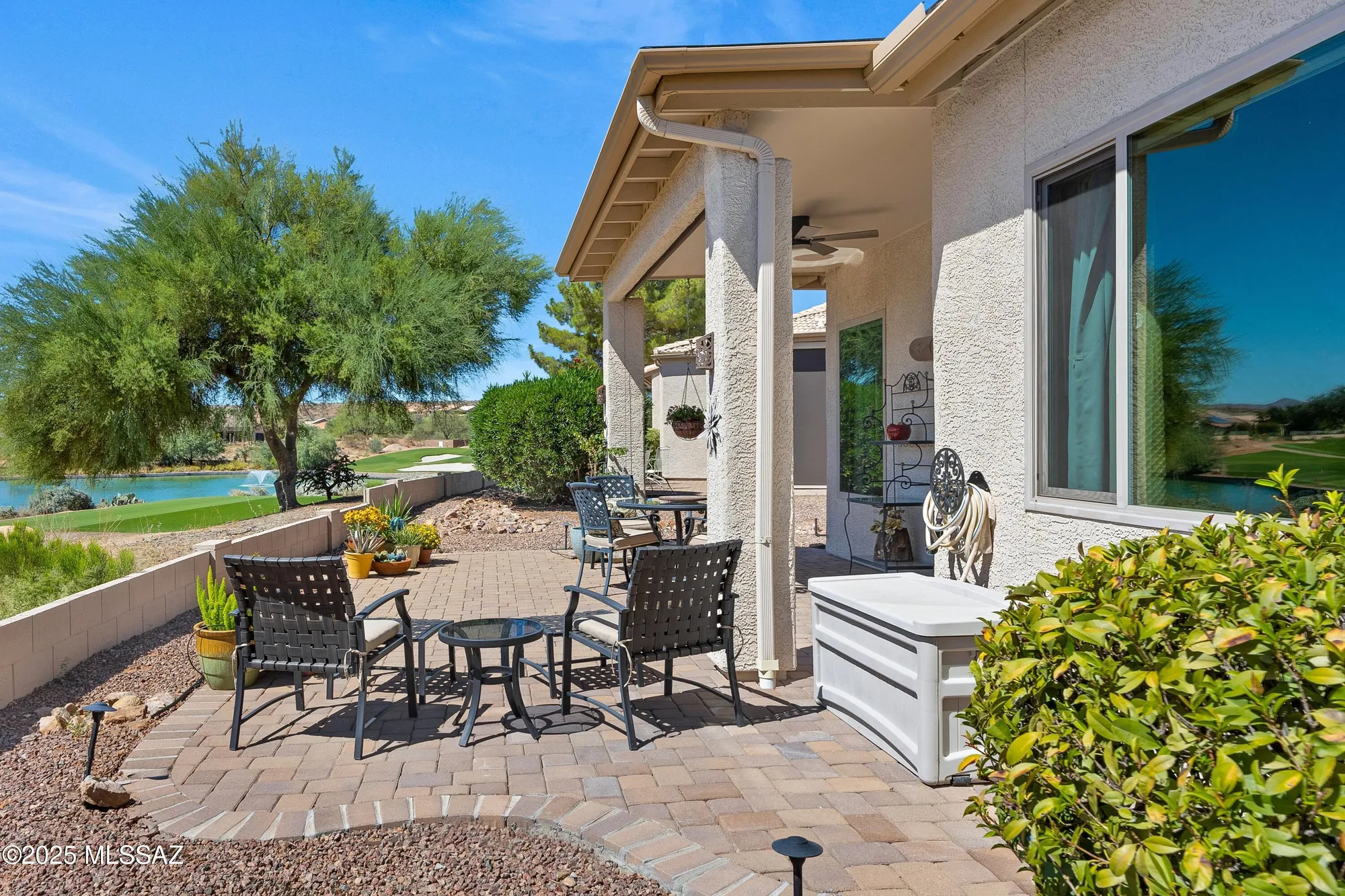 Property Slideshow image 3 of 46 | 38946 s serenity ln, Saddlebrooke, AZ, 85739
