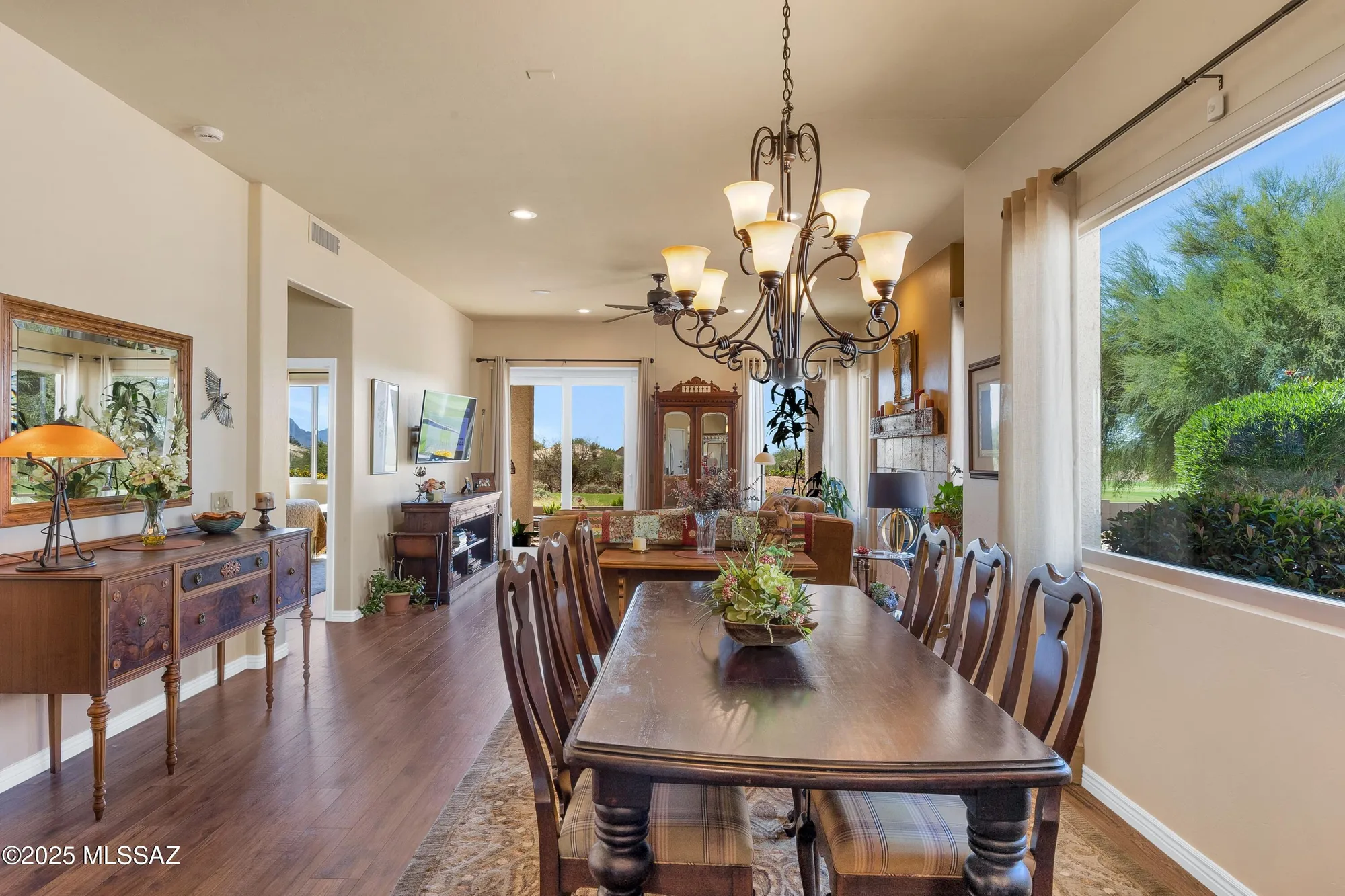 Property Slideshow image 17 of 46 | 38946 s serenity ln, Saddlebrooke, AZ, 85739
