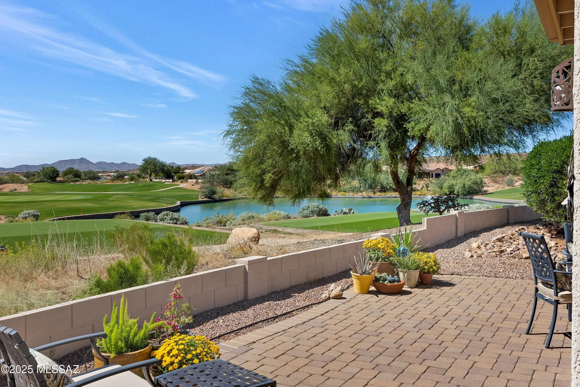 Property Slideshow image 34 of 46 | 38946 s serenity ln, Saddlebrooke, AZ, 85739