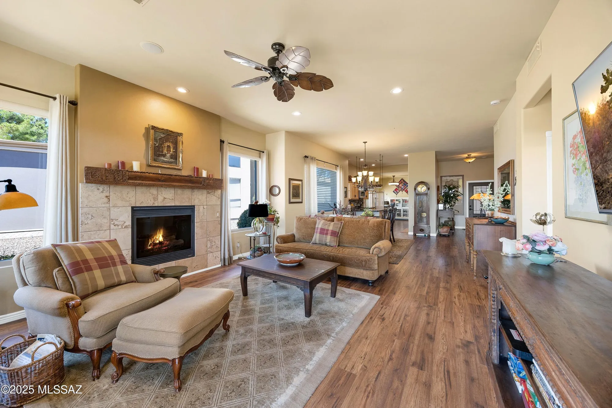 Property Slideshow image 14 of 46 | 38946 s serenity ln, Saddlebrooke, AZ, 85739