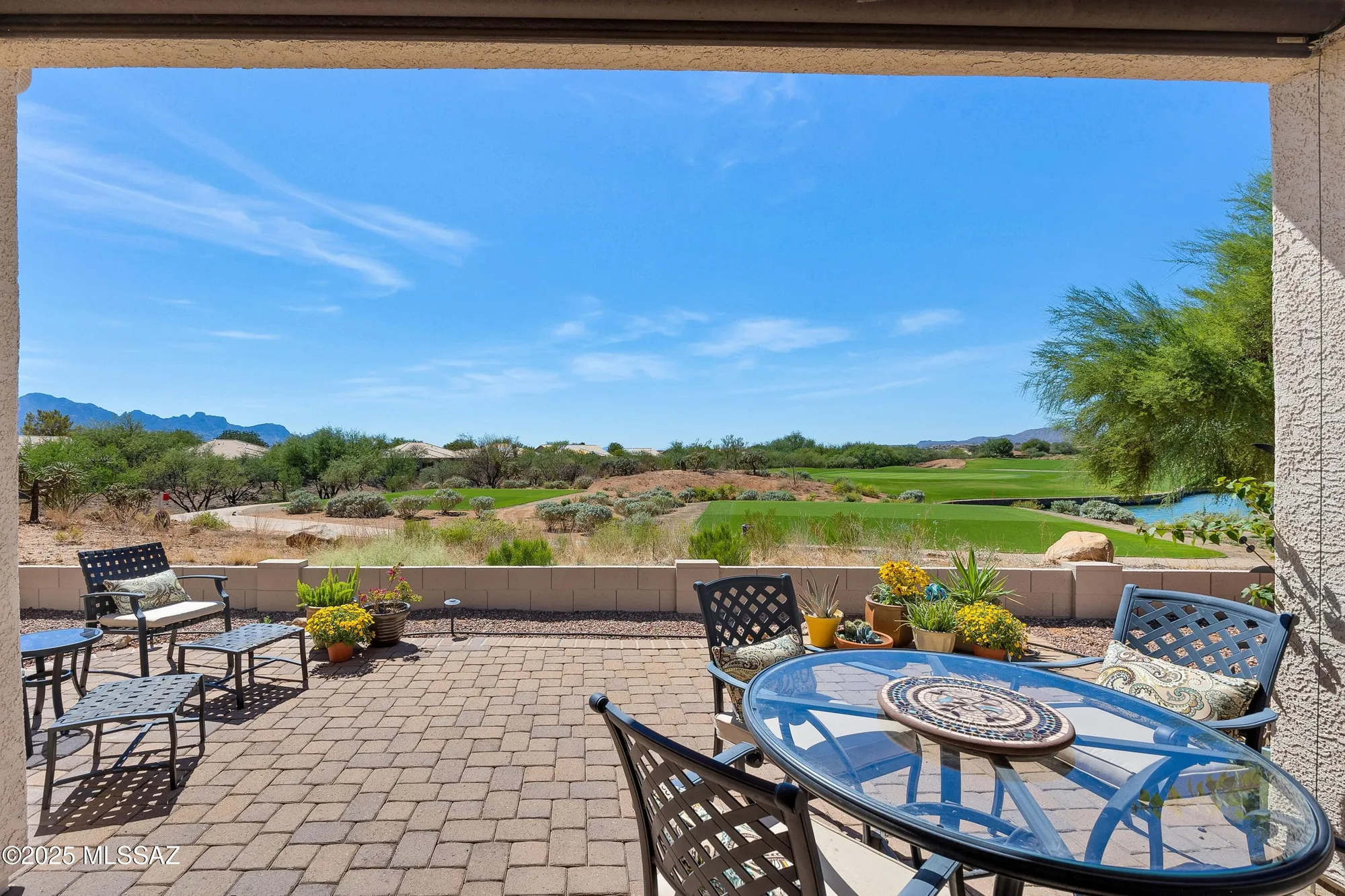 Property Slideshow image 38 of 46 | 38946 s serenity ln, Saddlebrooke, AZ, 85739